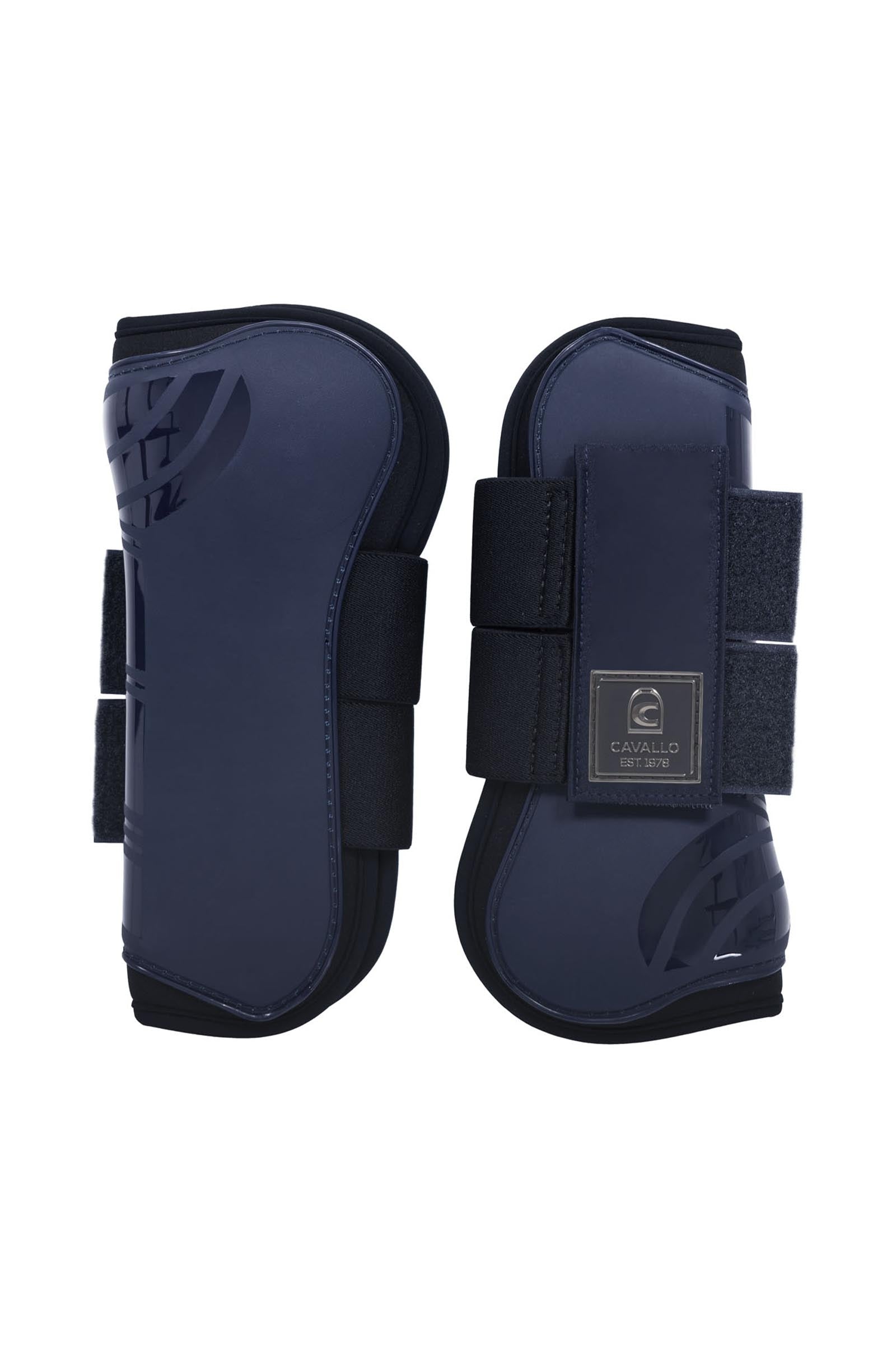 Cavallo CAVALHOLDA Tendon Boots Leg & Hoof Protection