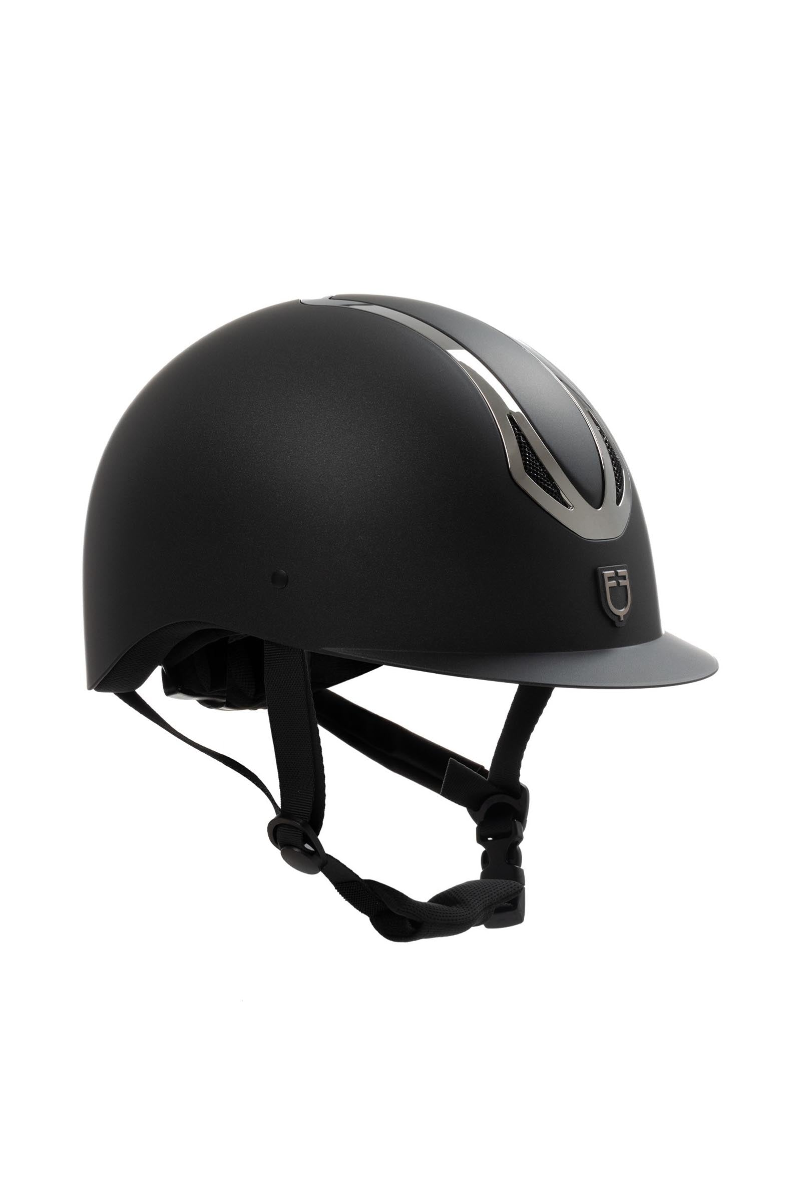 Acavallo Equestro Azael Unisex Riding Helmet Safety Equipment