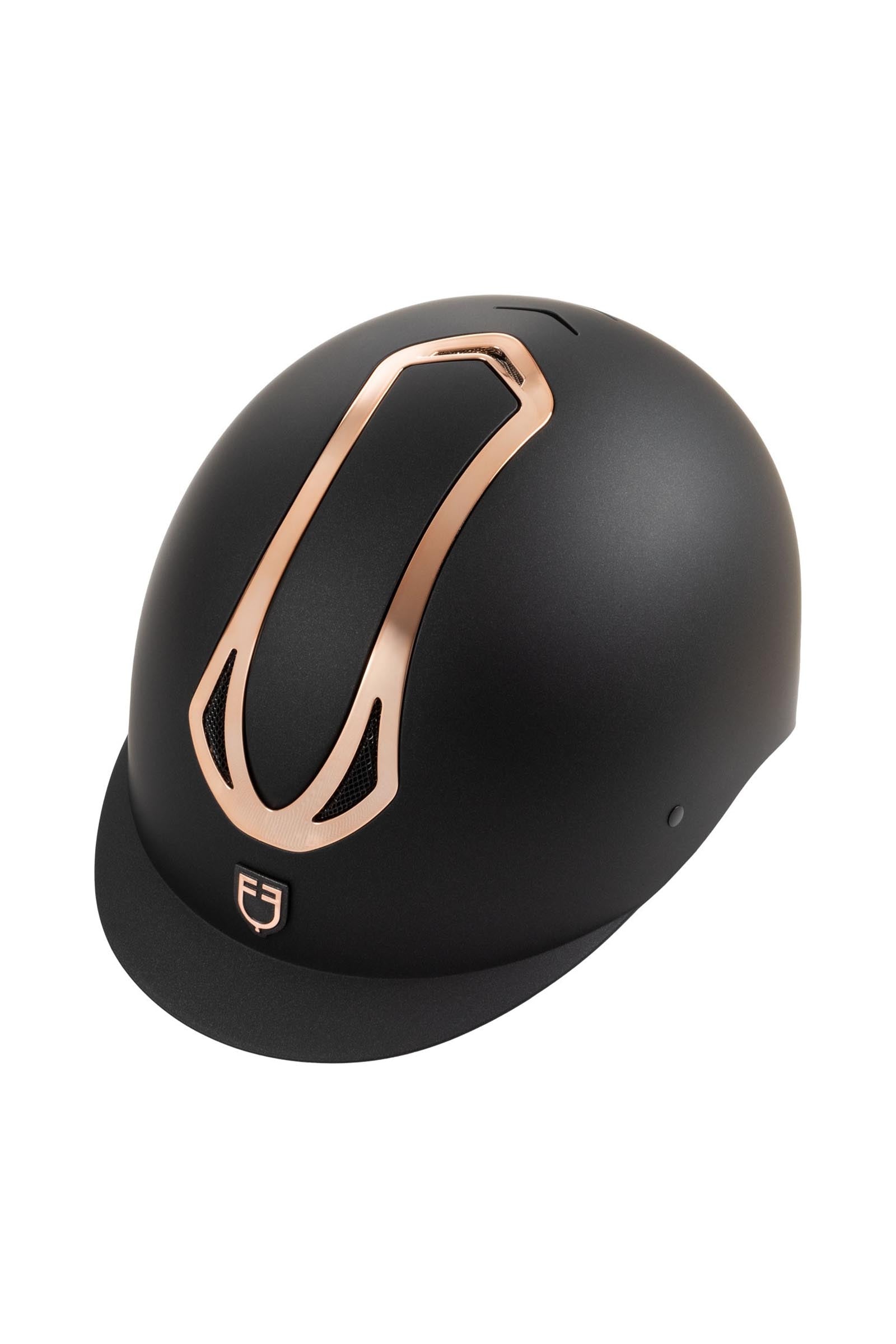 Acavallo Equestro Azael Unisex Riding Helmet Safety Equipment