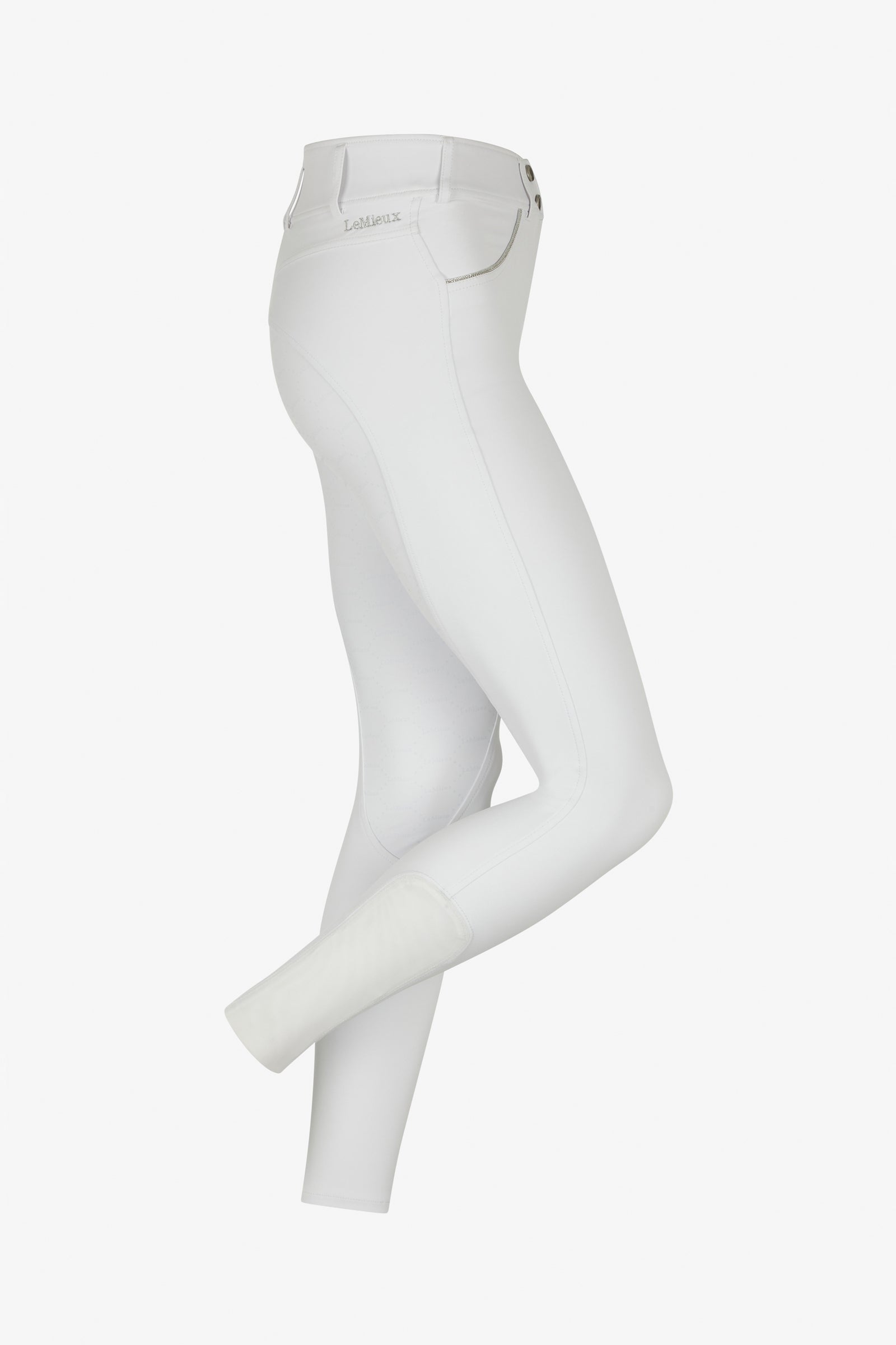 LeMieux Victoria dámské rajtky s celosedem Womens Breeches