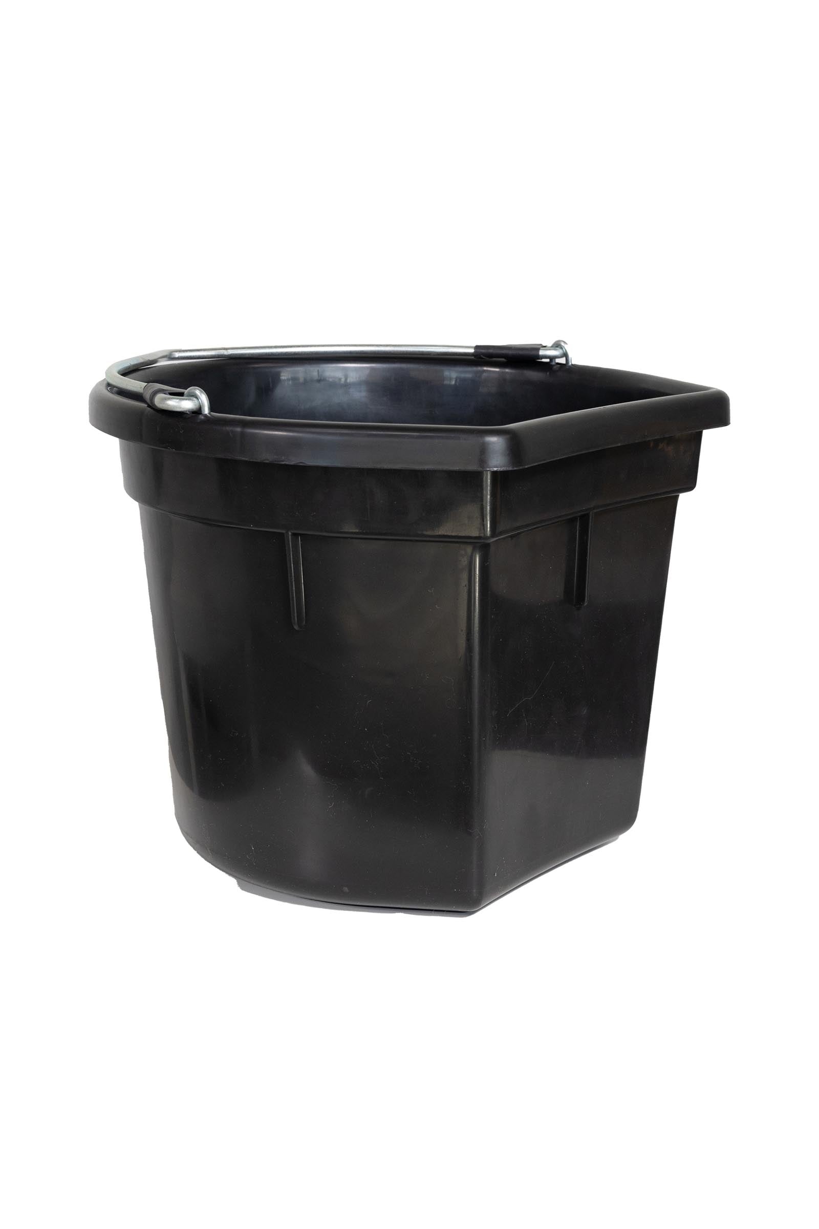 Grooming Deluxe kbelík na vodu, 18 l Horse Feeders & Waterers