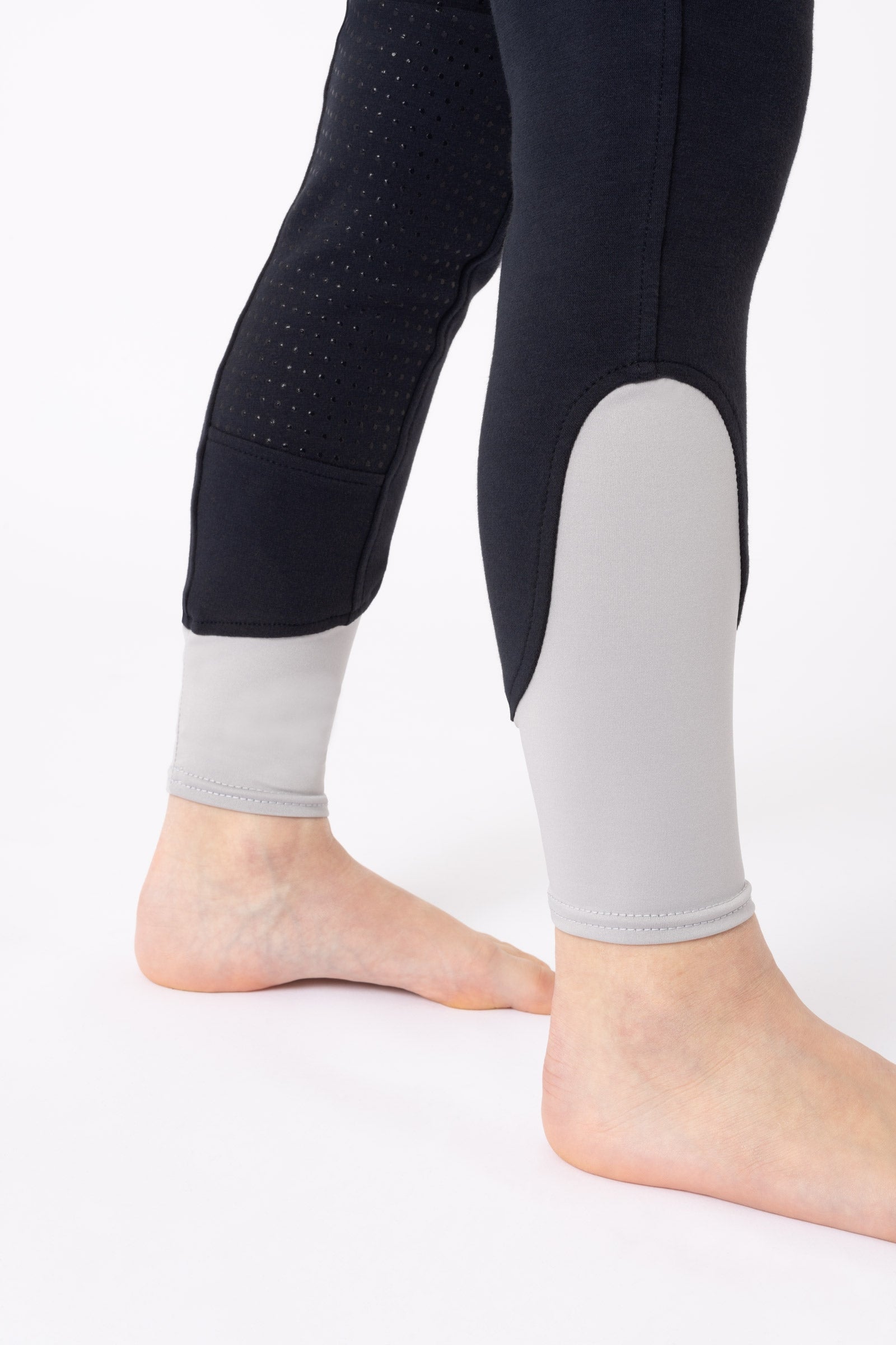 Horze Felicia Kids´ Breeches With Full Grip Kids Apparel