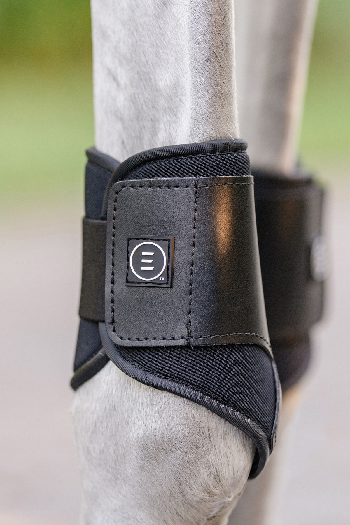 EquiFit Essential® EveryDay™ Hind Boot (Pair) Leg & Hoof Protection