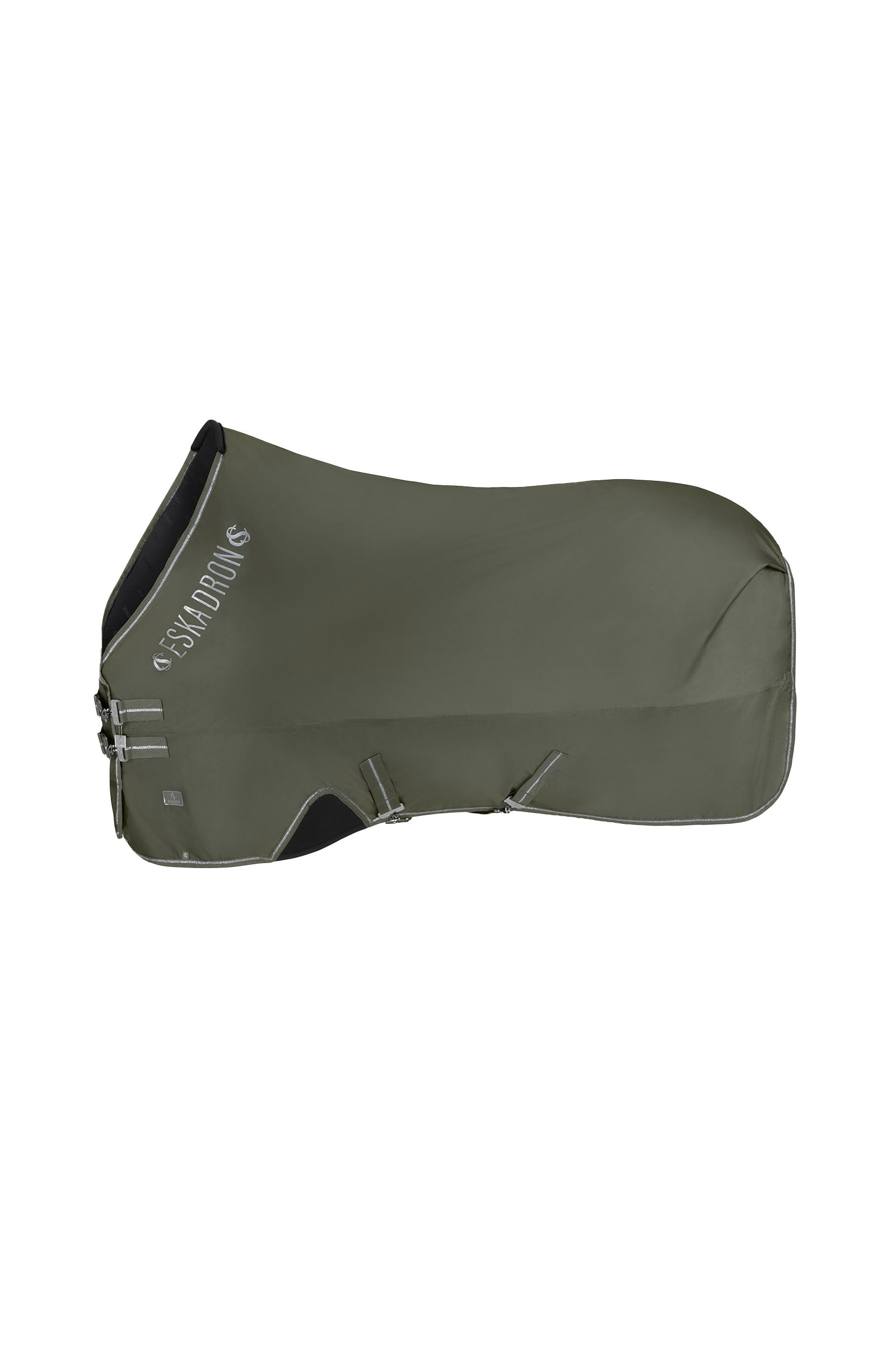 Eskadron Classic Sports SS25 nepromokavá lehká výběhová deka, 0 g Horse Rugs