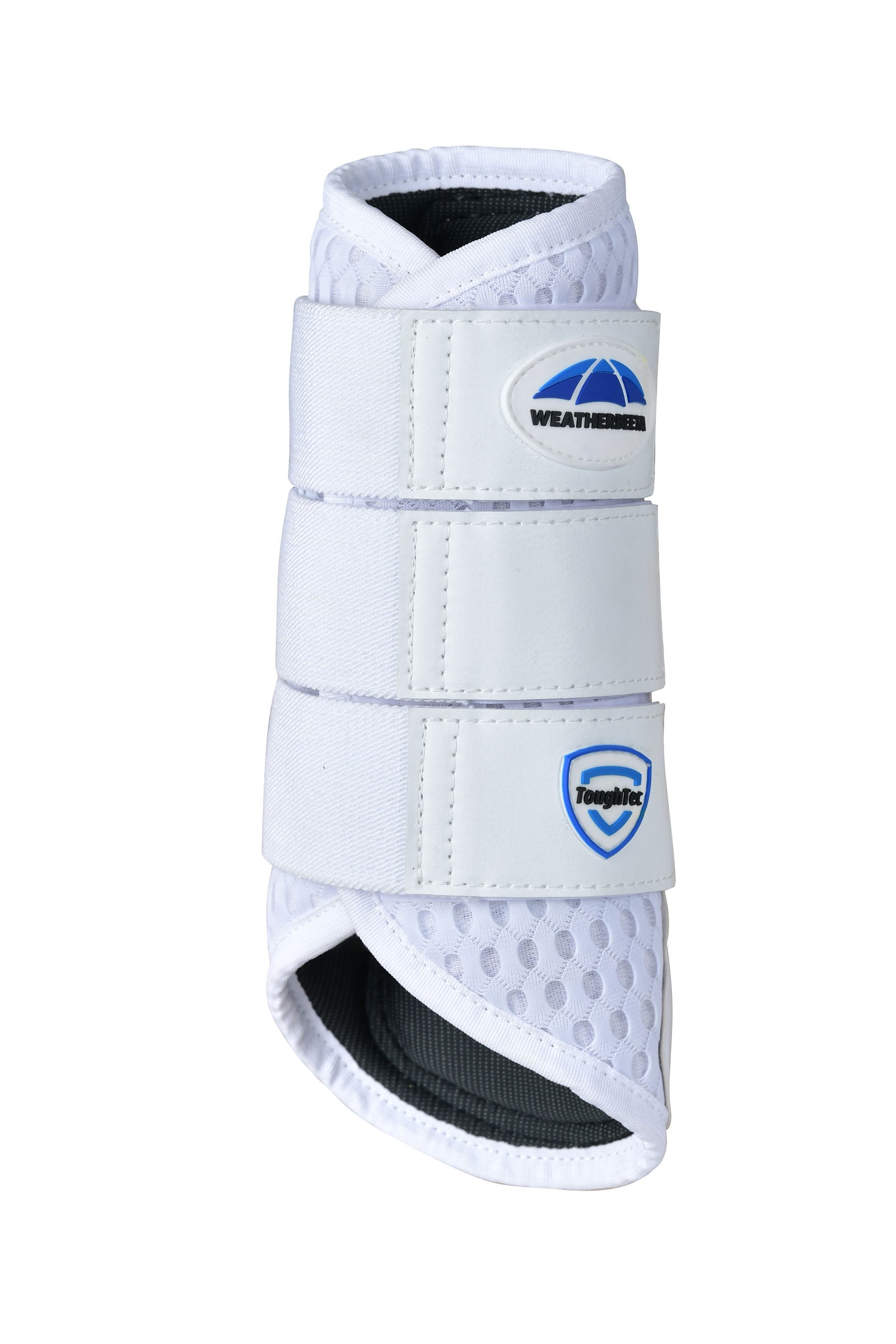Weatherbeeta Tough-Tec Mesh Brushing Boots Leg & Hoof Protection