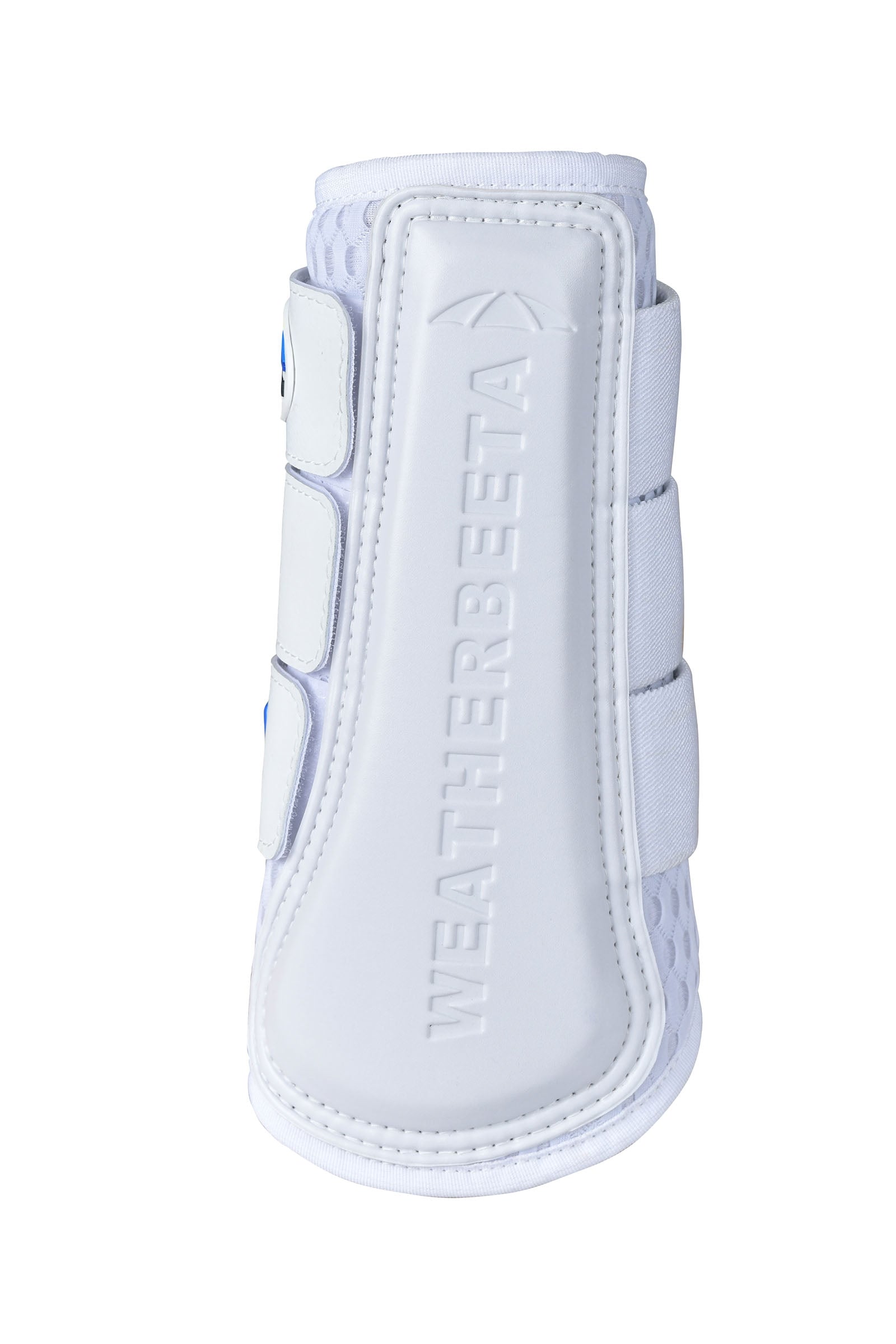 Weatherbeeta Tough-Tec Mesh Brushing Boots Leg & Hoof Protection