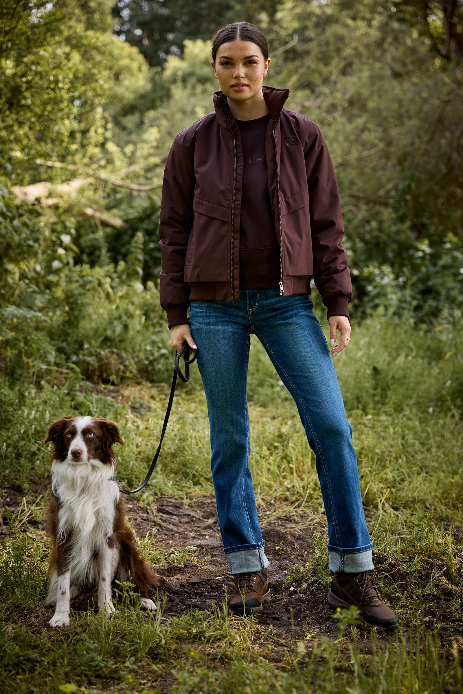 Ariat Stable 2.0 Women's Insulated Jacket Women’s Riding Clothing