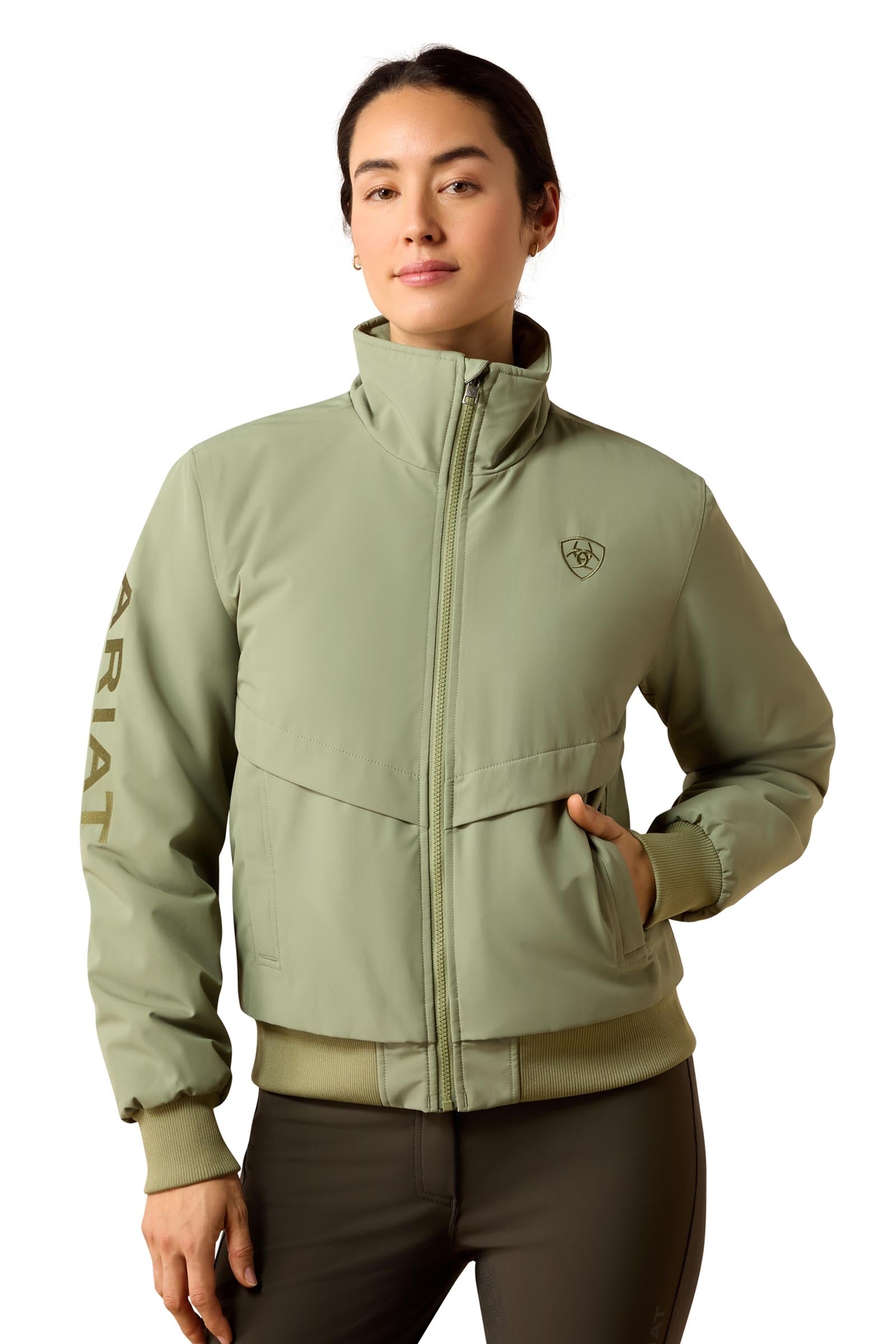 Ariat Stable 2.0 Women´s Insulated Jacket Women’s Riding Clothing
