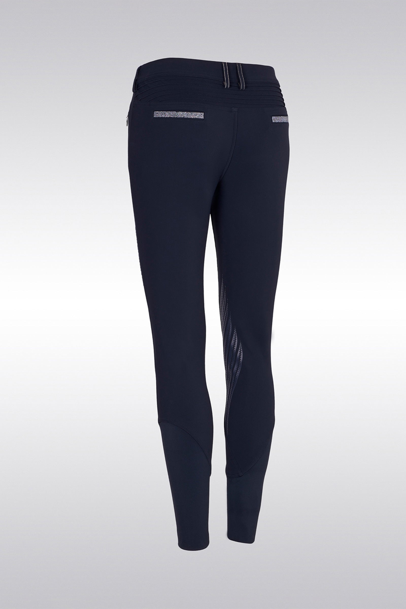 Samshield Adele dámské jezdecké rajtky s gripy na kolenou Womens Breeches