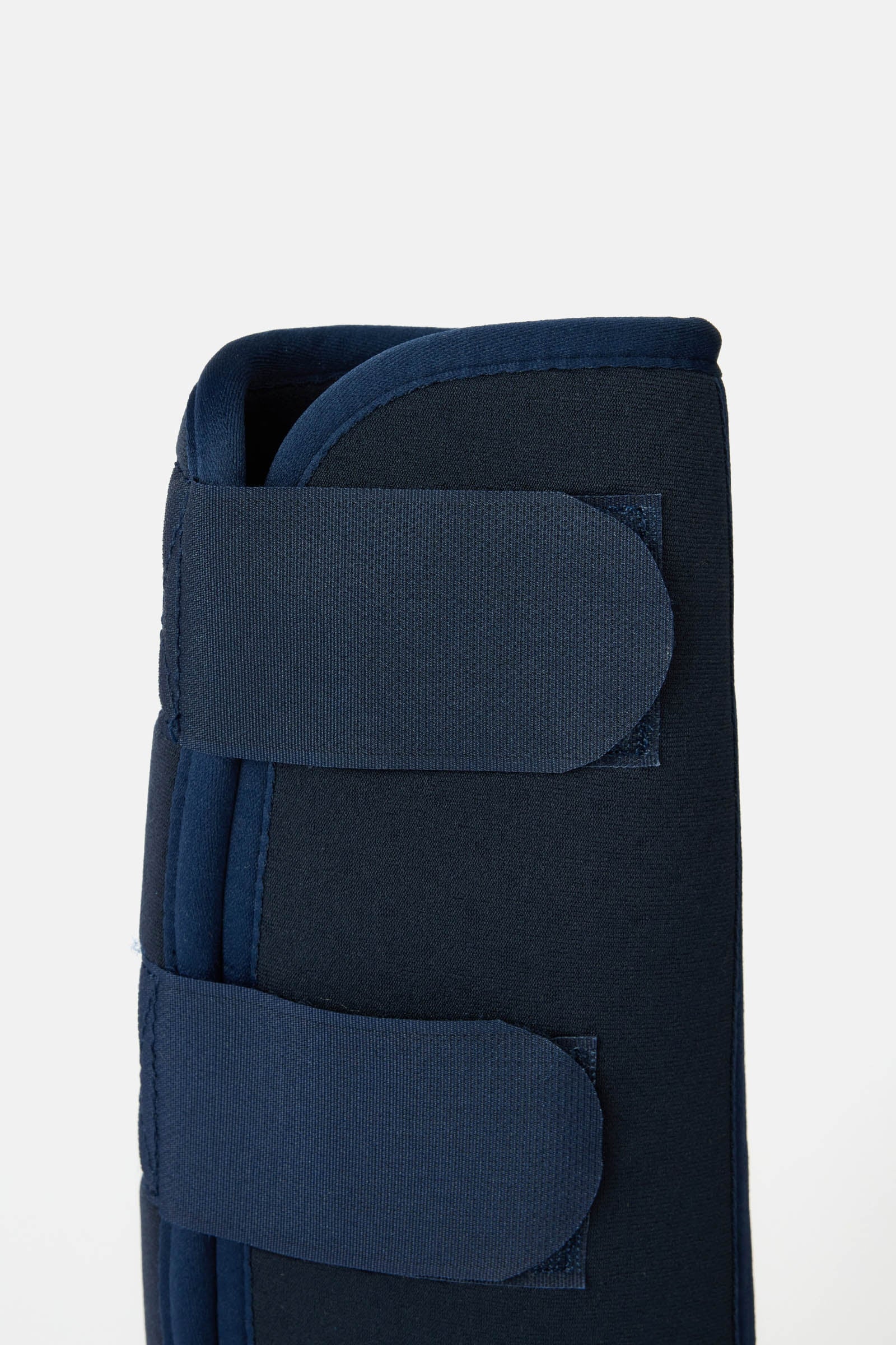 Horze Neoprene Paddock Turnout Boots (Pair) Leg Protection & Hoof Protection for Horses