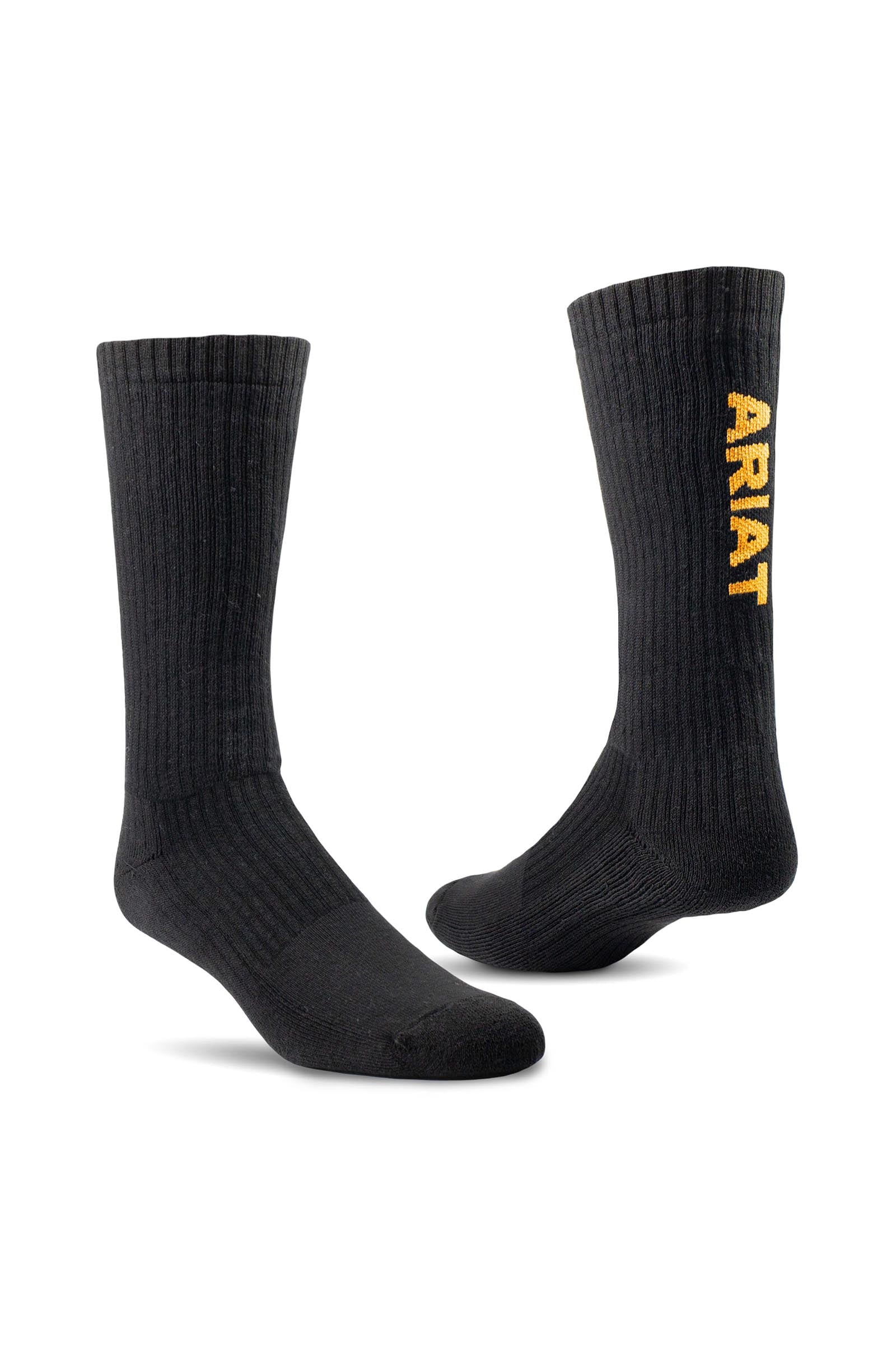 Ariat Premium pracovní ponožky (3 páry) Socks