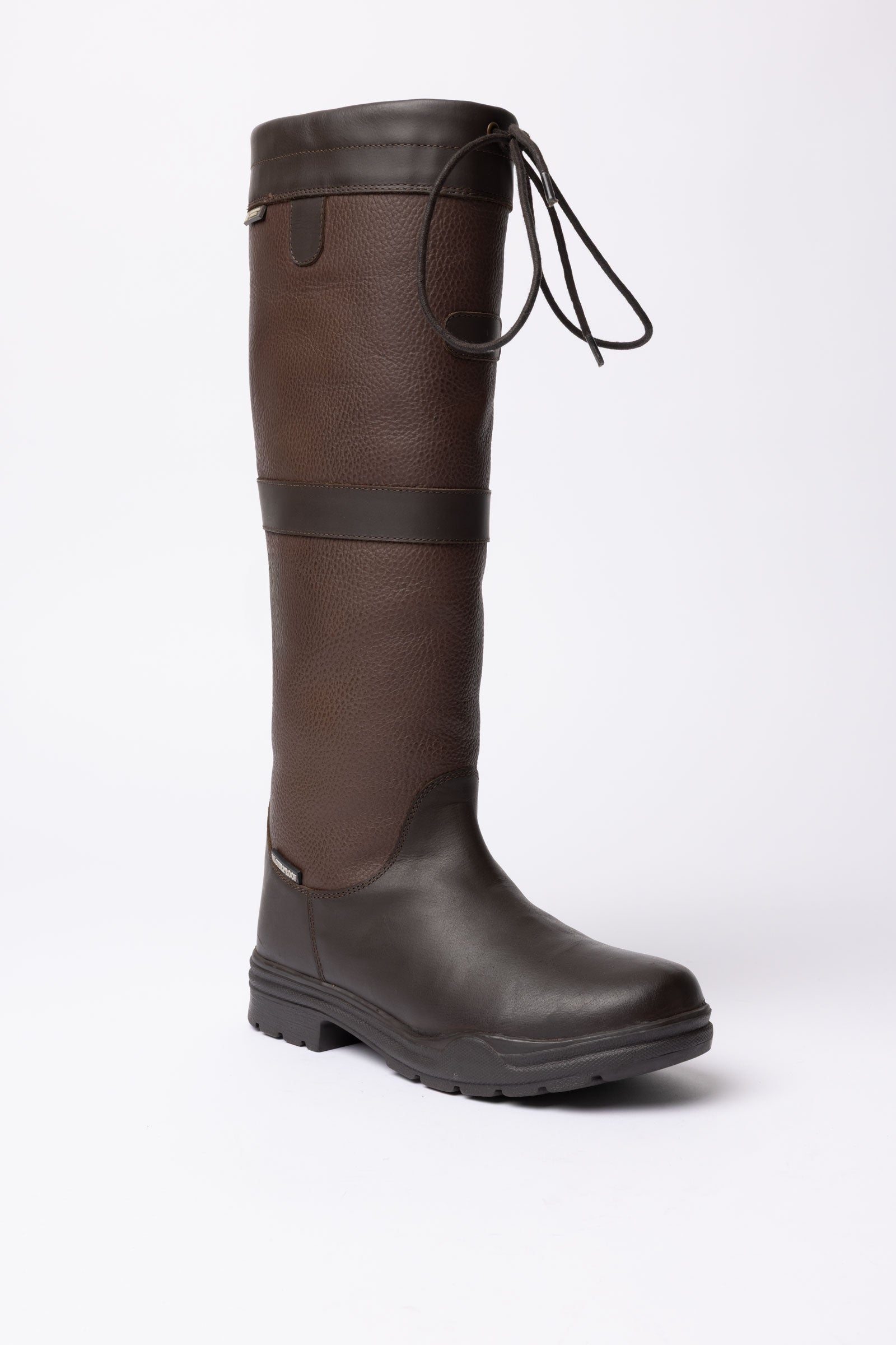Horze Badminton voděodolné outdoorové boty Riding Boots & Riding Shoes