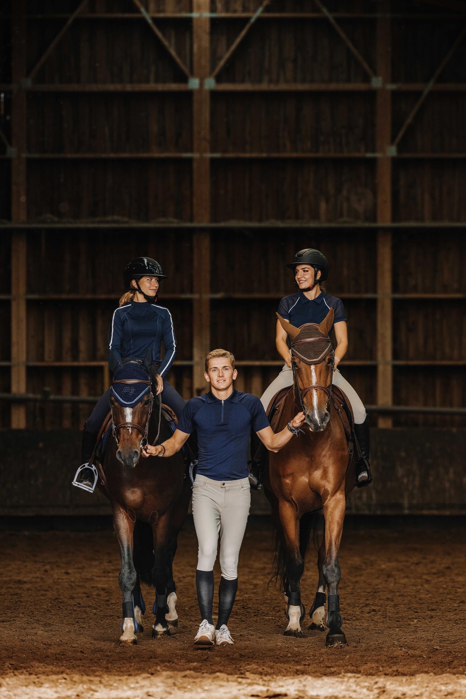 EQUITHÈME Beverly Women´s Full Grip Breeches Womens Breeches