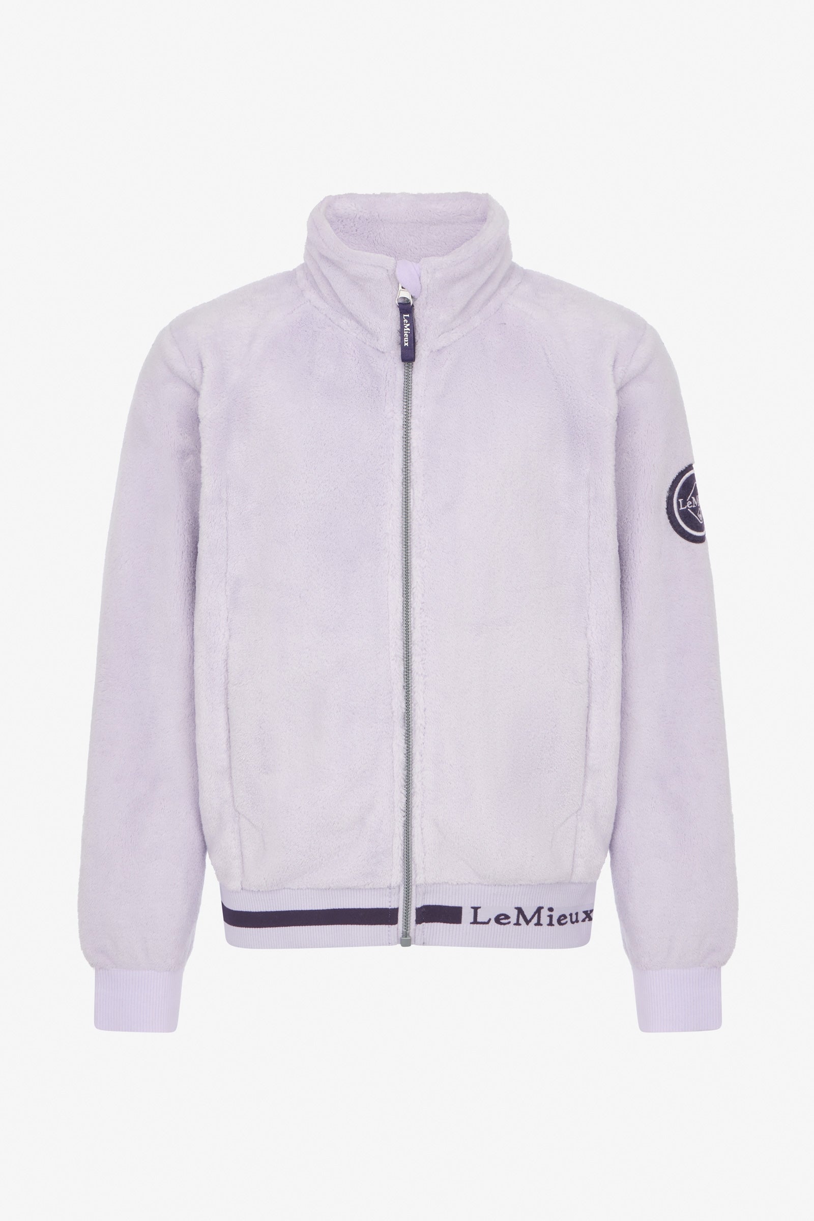 LeMieux Young Rider Libby dětská fleecová bunda Kids Apparel