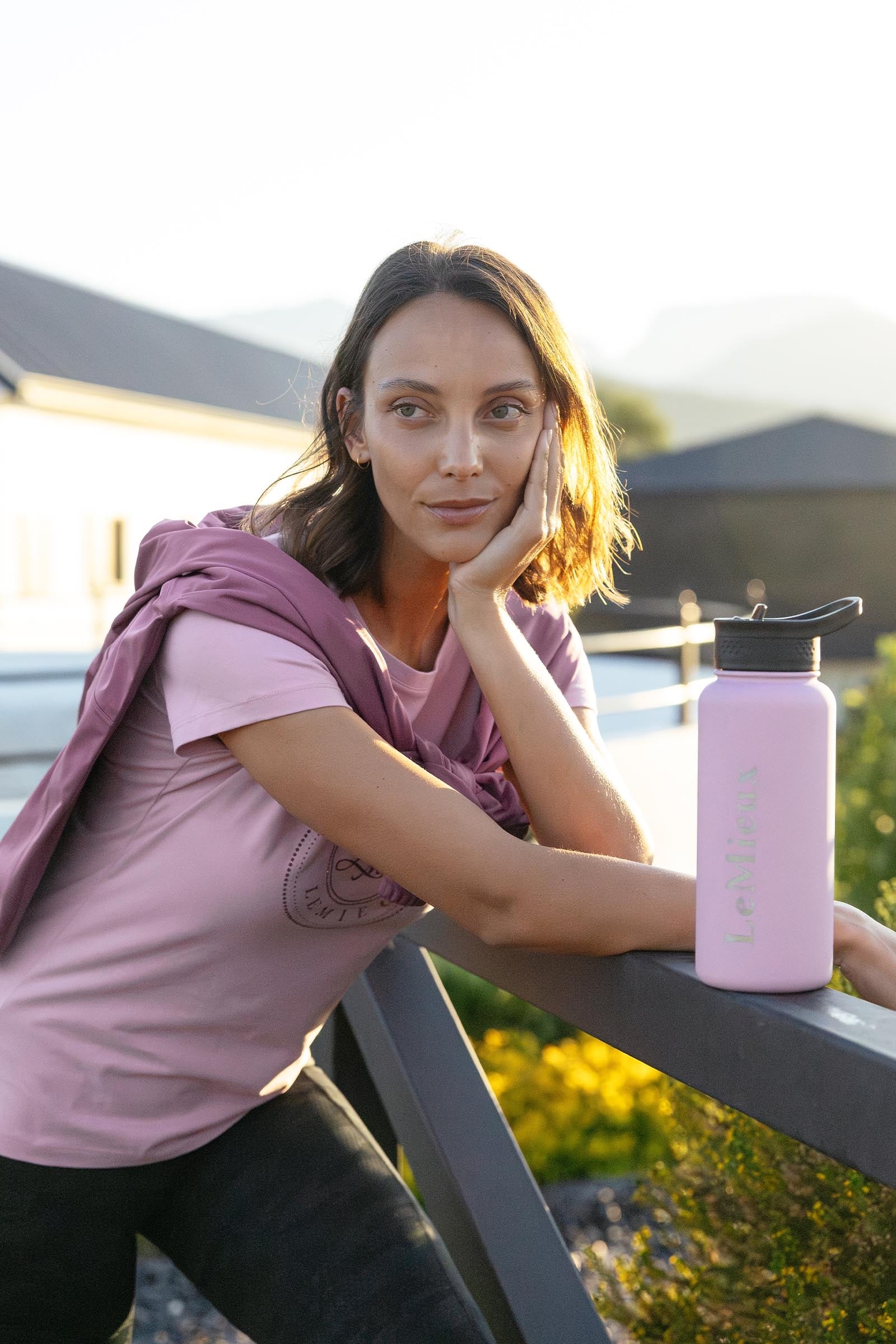 LeMieux Drinks Bottle Gifts & Toys