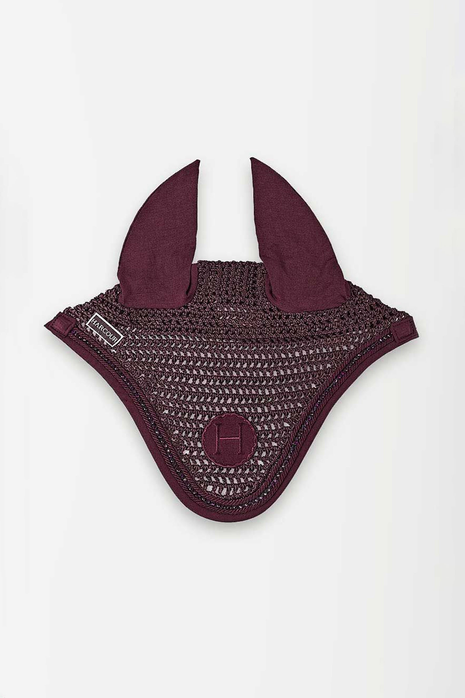 Harcour Fablir jezdecká čabraka proti hmyzu Antifly Protection for Horses