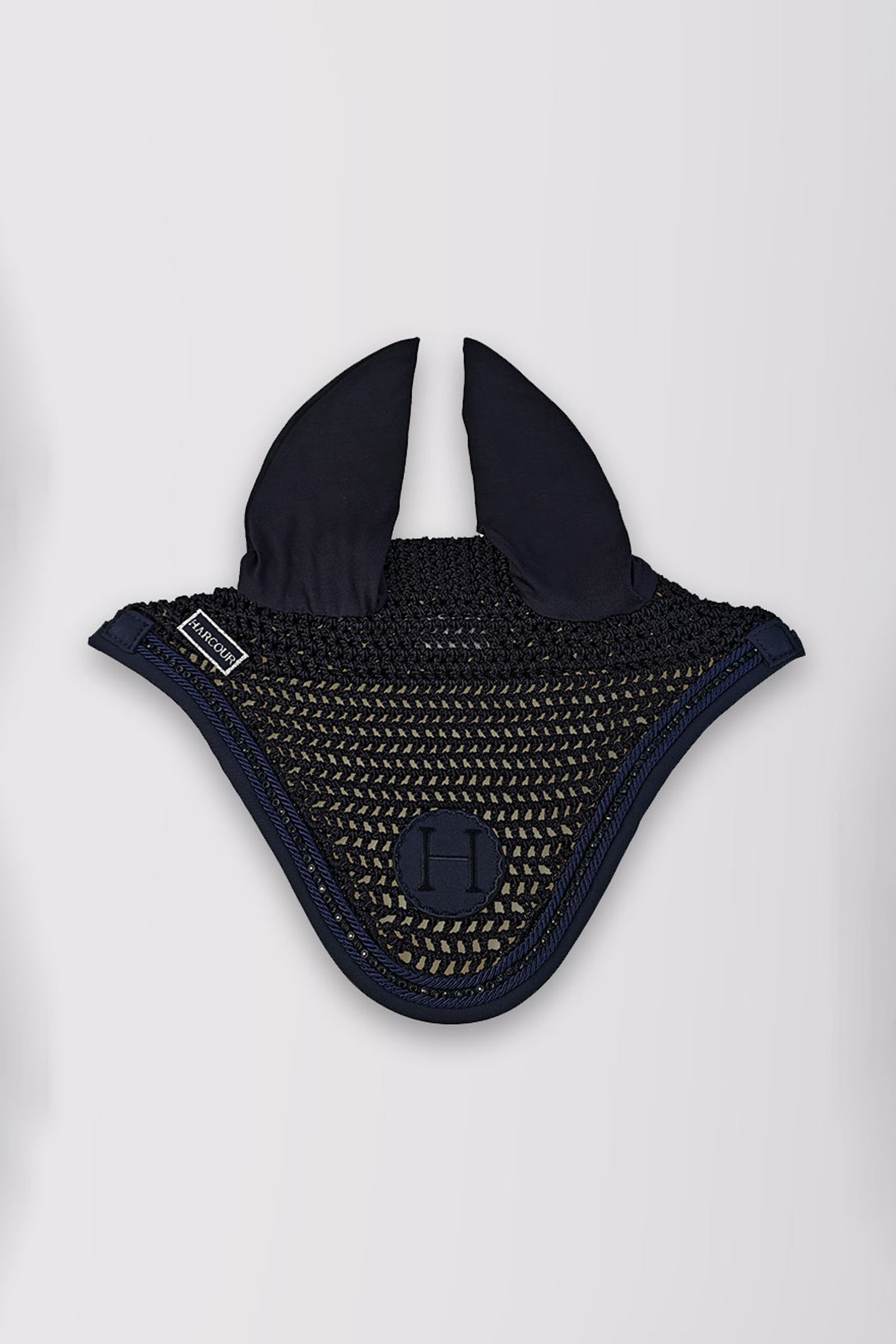 Harcour Fablir jezdecká čabraka proti hmyzu Antifly Protection for Horses