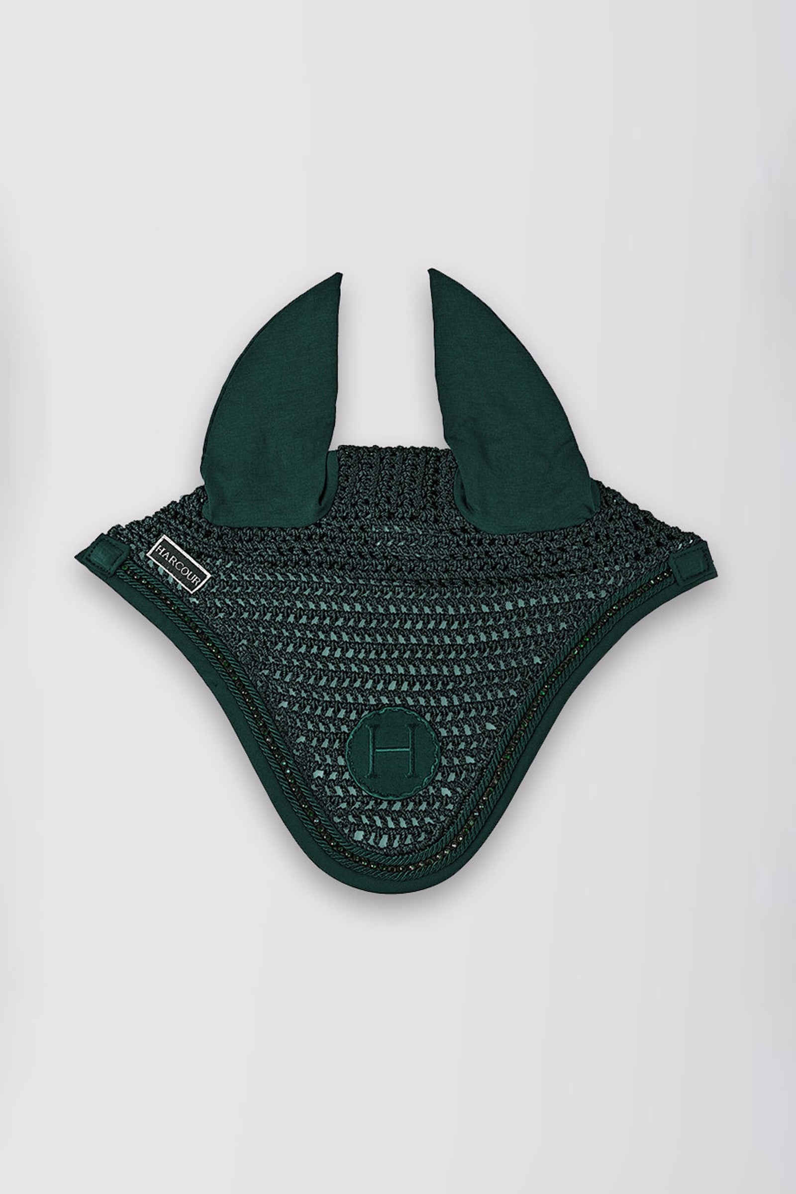 Harcour Fablir jezdecká čabraka proti hmyzu Antifly Protection for Horses