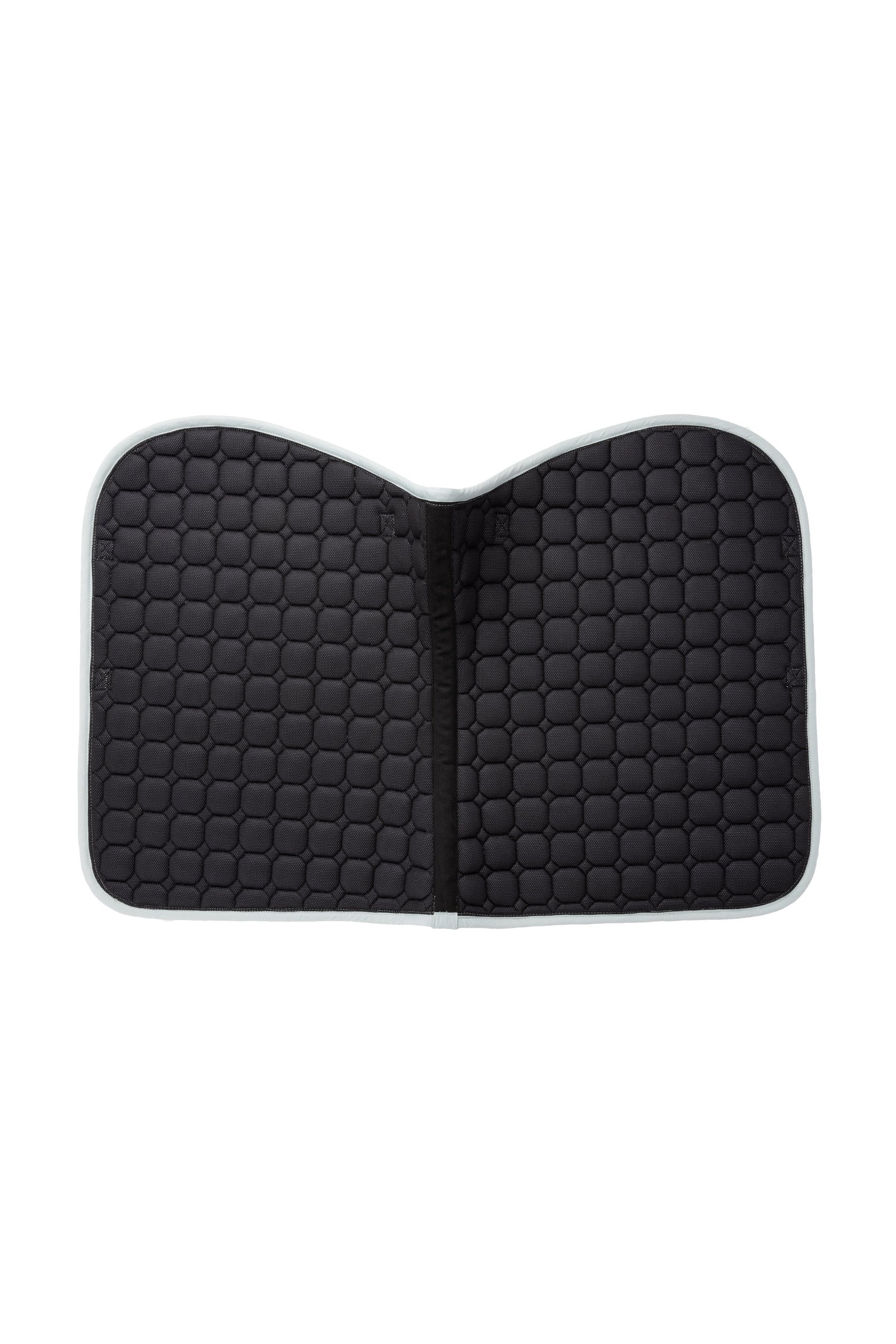 Horze Rose Tonique Jumping Saddle Pad Saddle Pads
