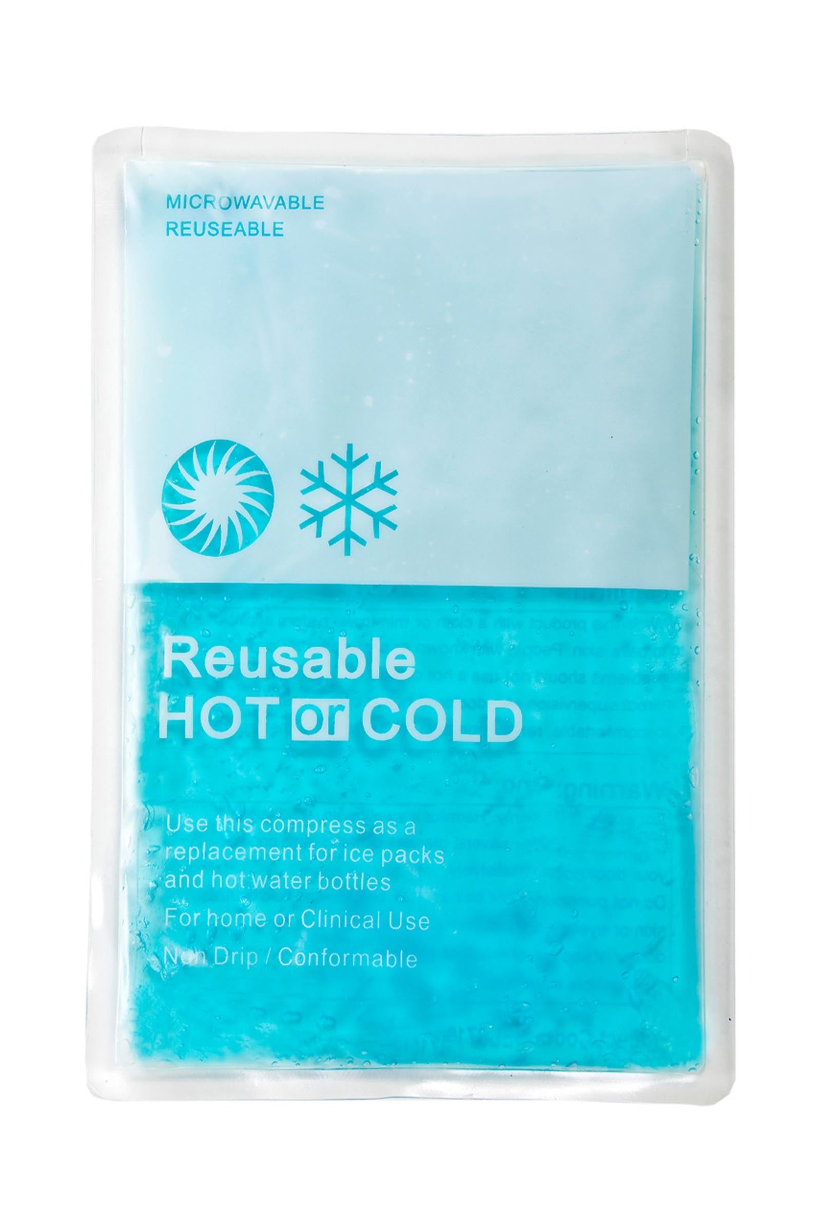 USG Hot & Cold Compress, Reusable Horse Health Care