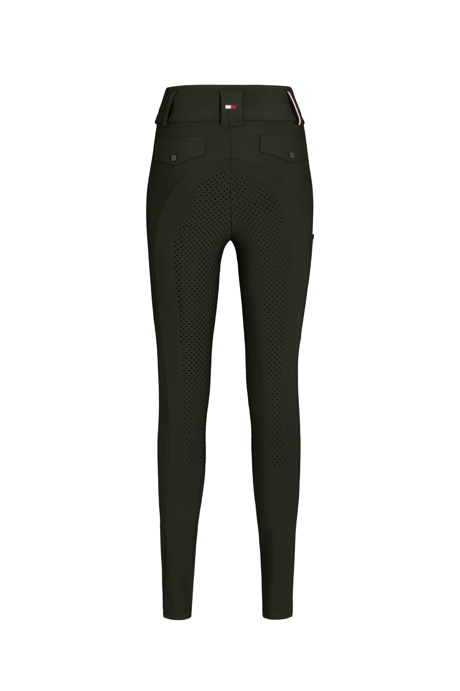 Tommy Hilfiger Equestrian Highland Women´s Hybrid Full Grip Breeches Womens Breeches