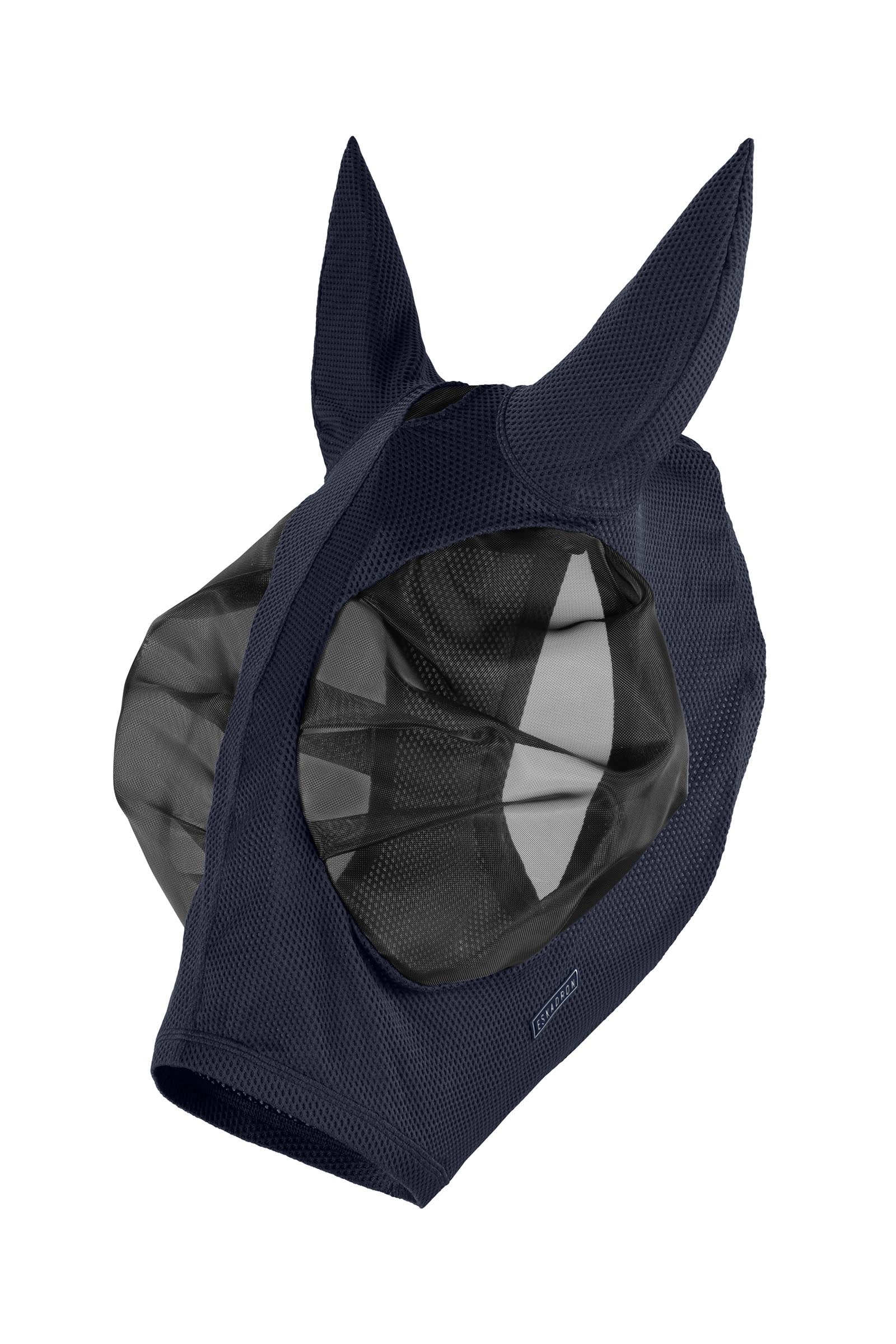 Eskadron Classic Sport SS26 Dynair Mesh Pro Tube maska proti hmyzu Antifly Protection for Horses