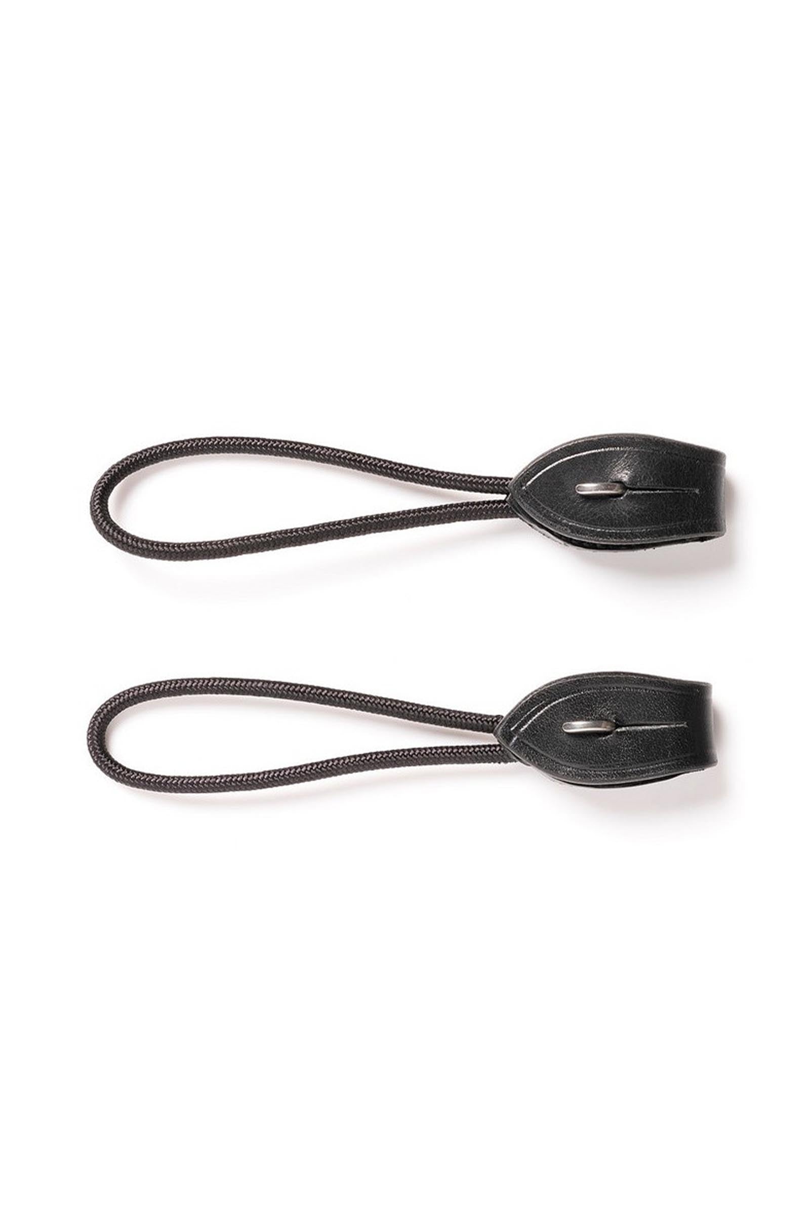 Trust Equestrian Pelham Strap Short Horse Bits