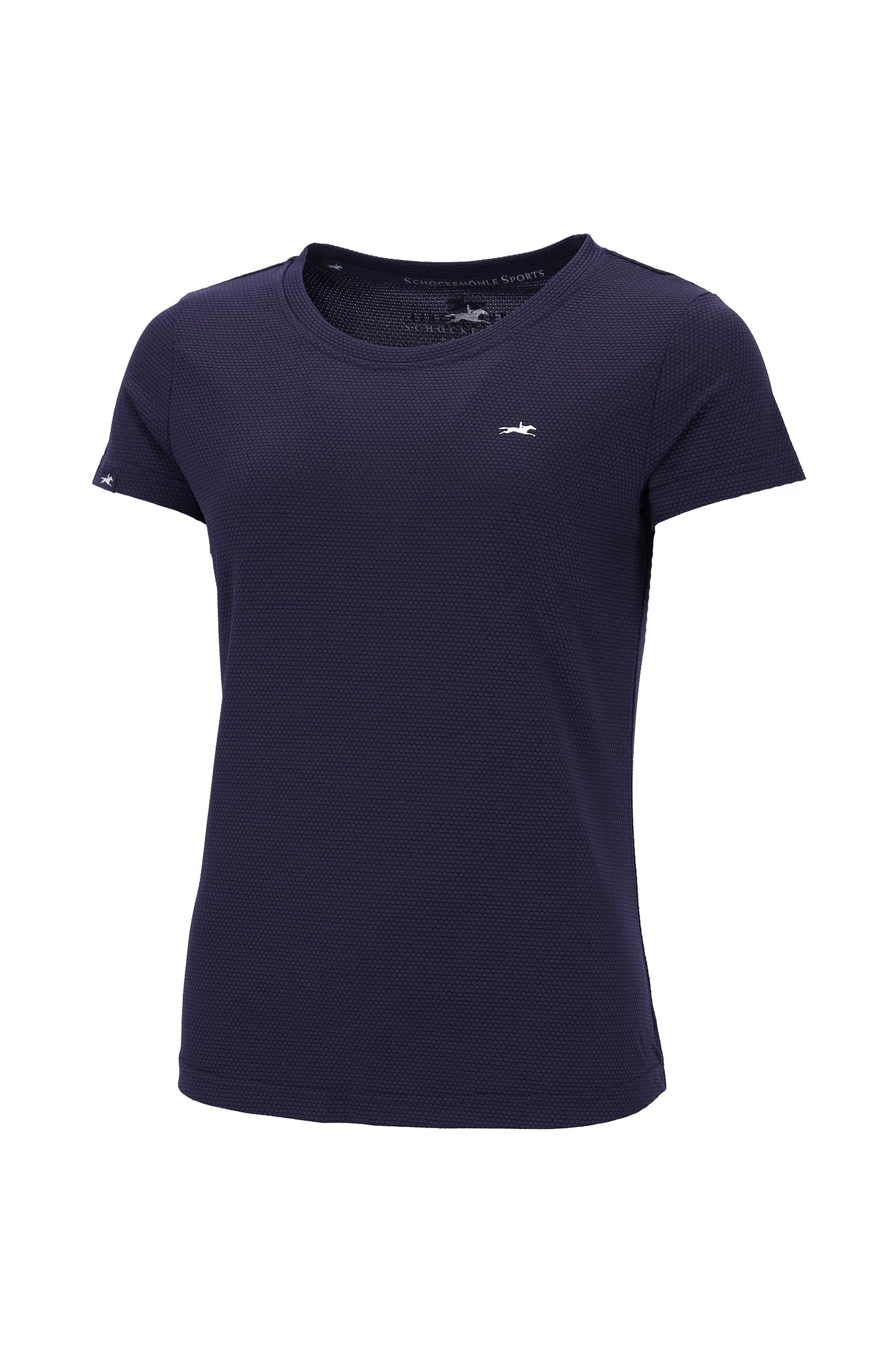 Schockemöhle Sports Jessy Style dámské tričko Women’s Riding Clothing