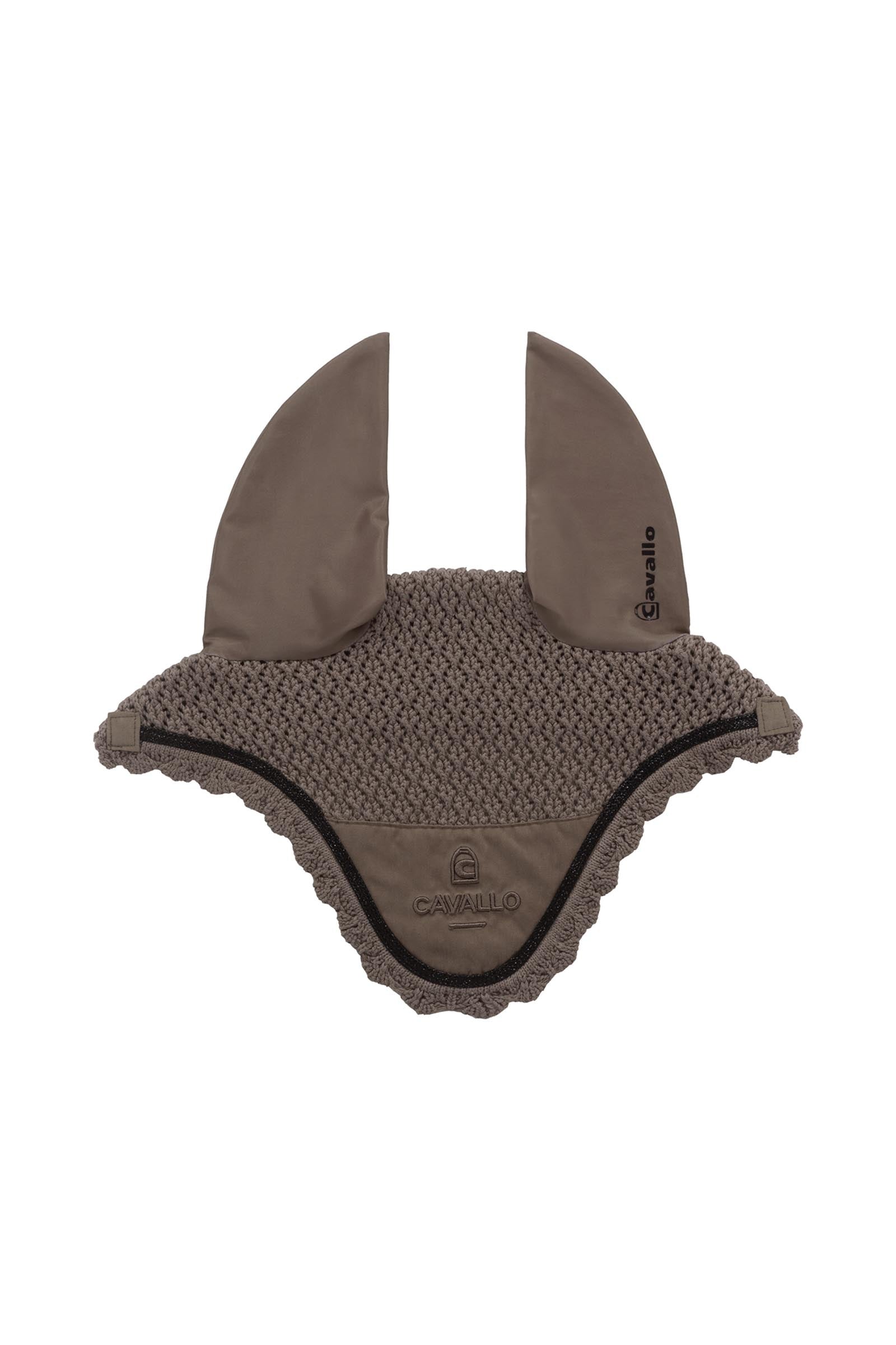 Cavallo CAVALPERLA čabraka proti mouchám Saddle Pads