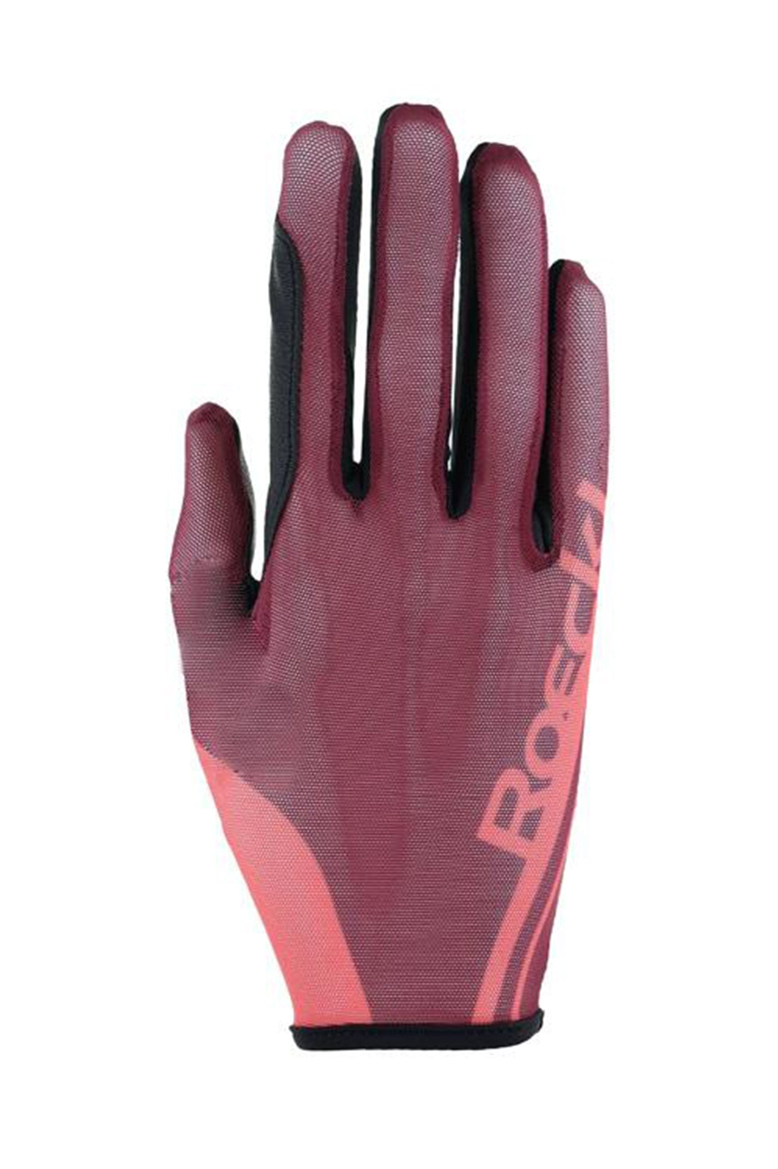 Roeckl Moyo letní jezdecké rukavice Riding Gloves