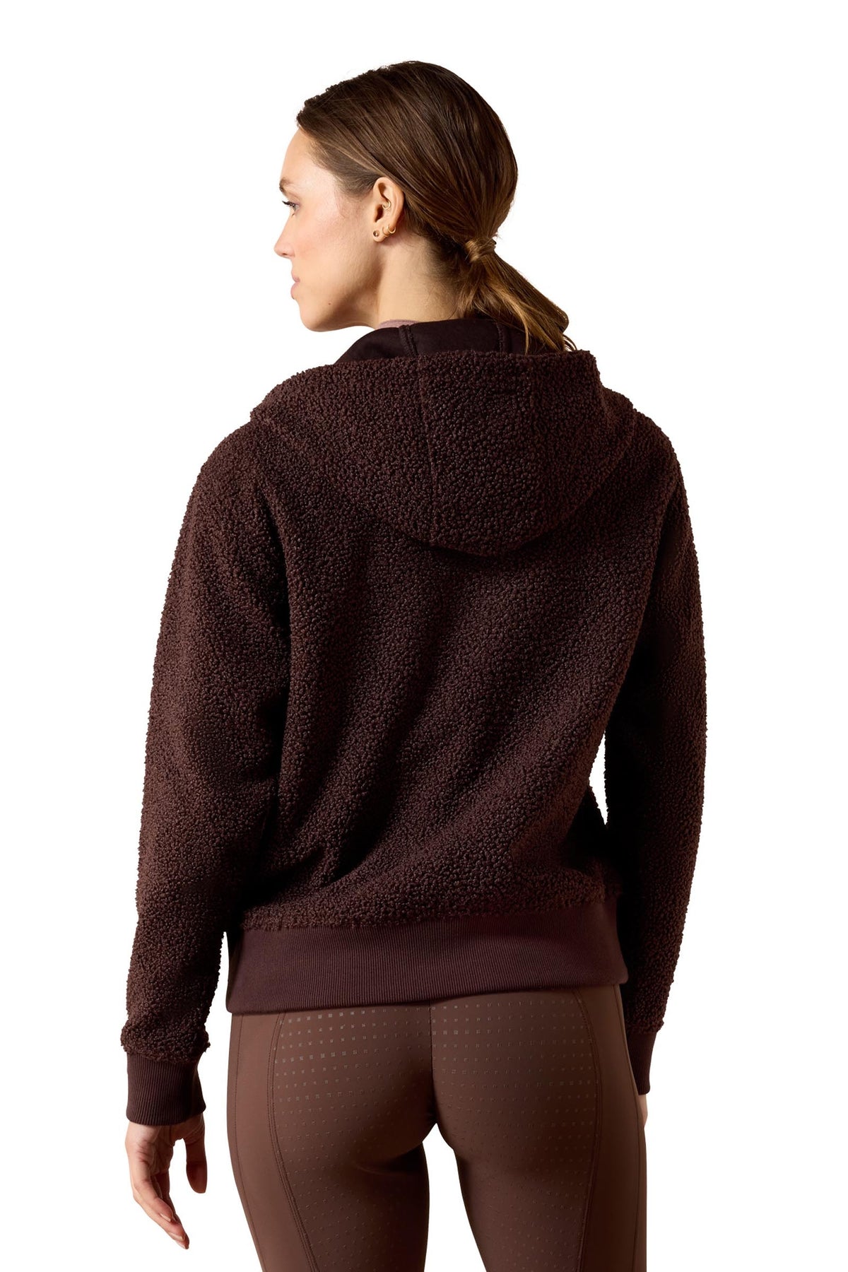 Ariat Orinda Women's Hooded Sweater Women’s Riding Clothing