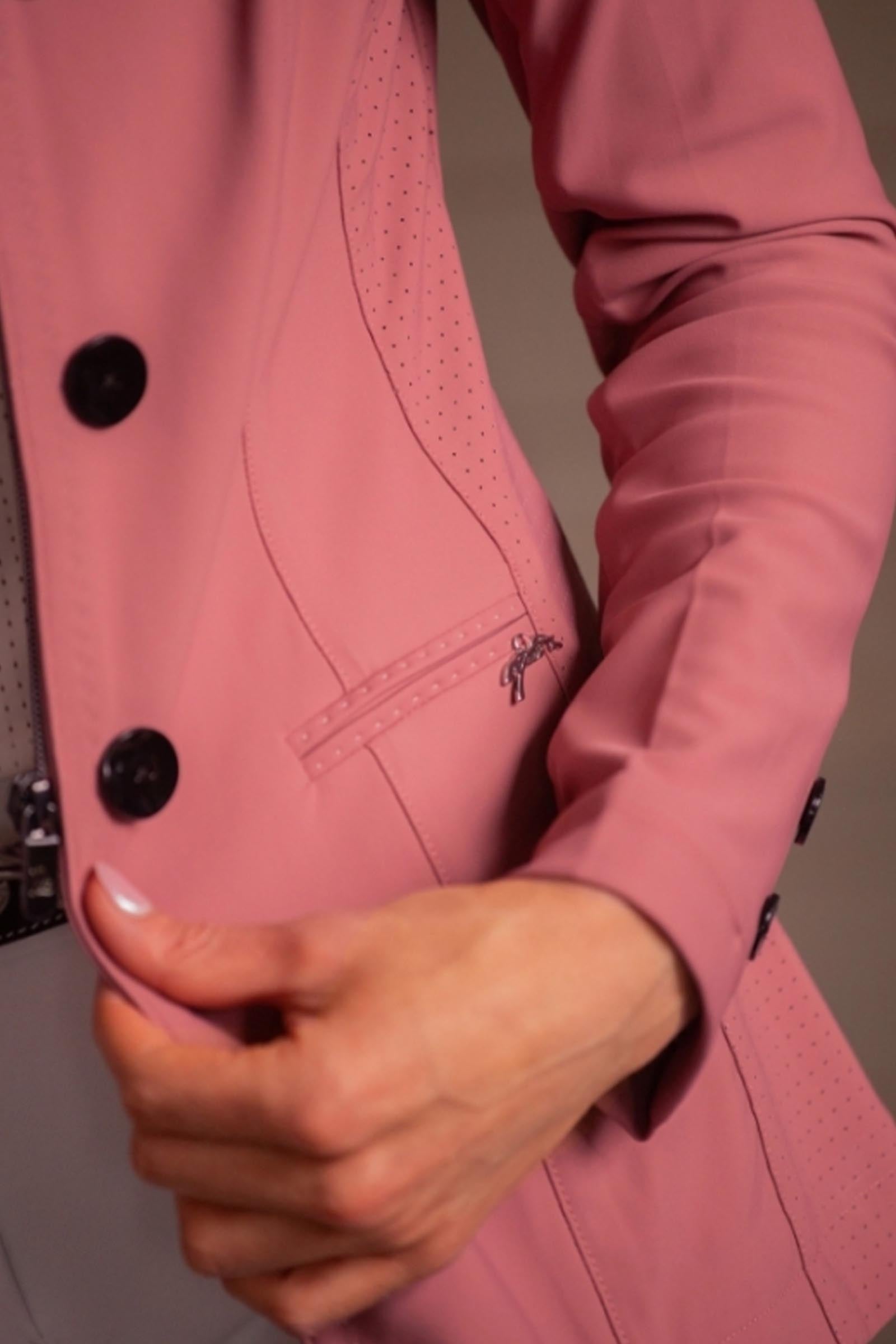 PENELOPE Calista Women´s  Competition Jacket Women’s Riding Clothing