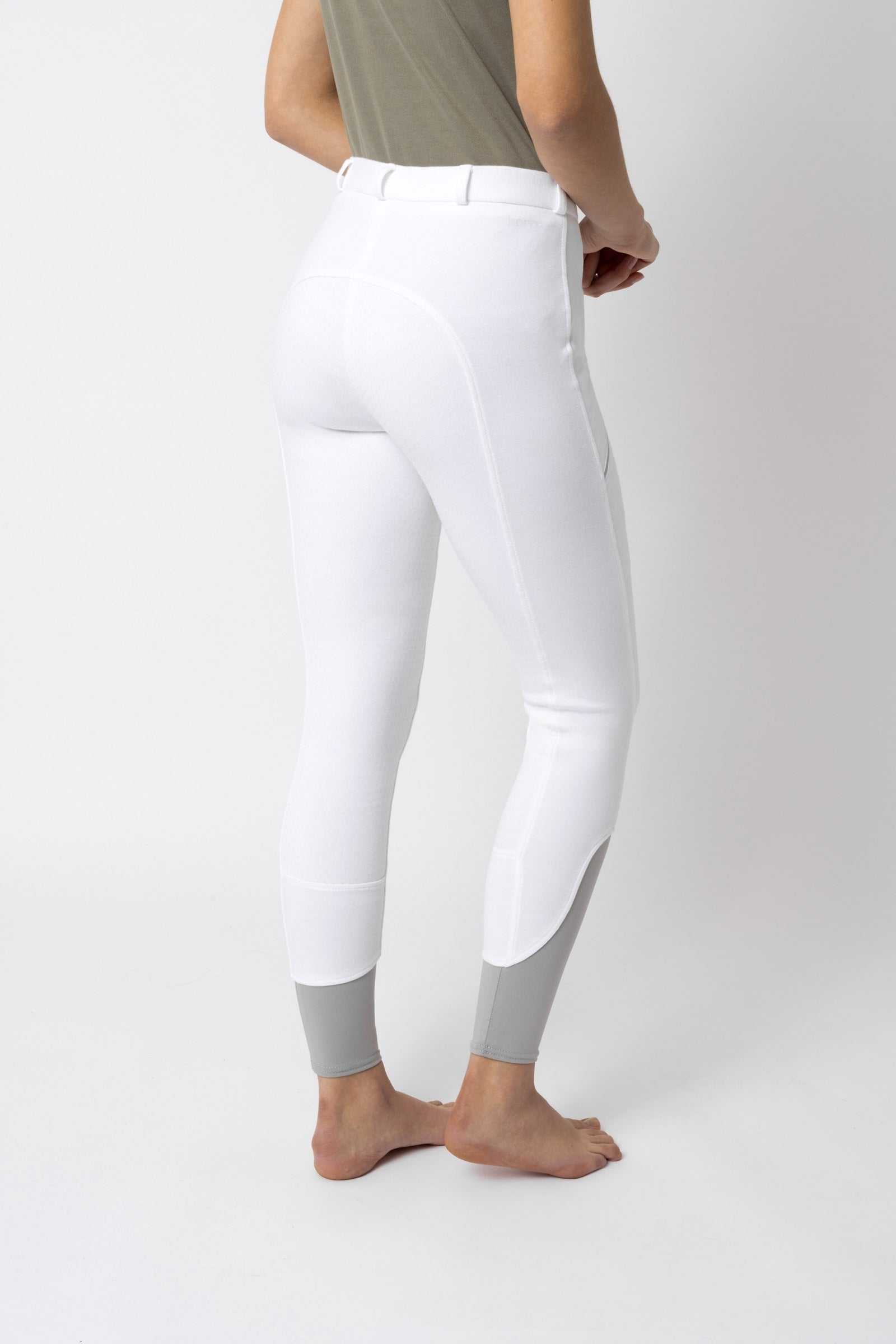 Horze Rajtky Felicia s plným sedem Womens Breeches