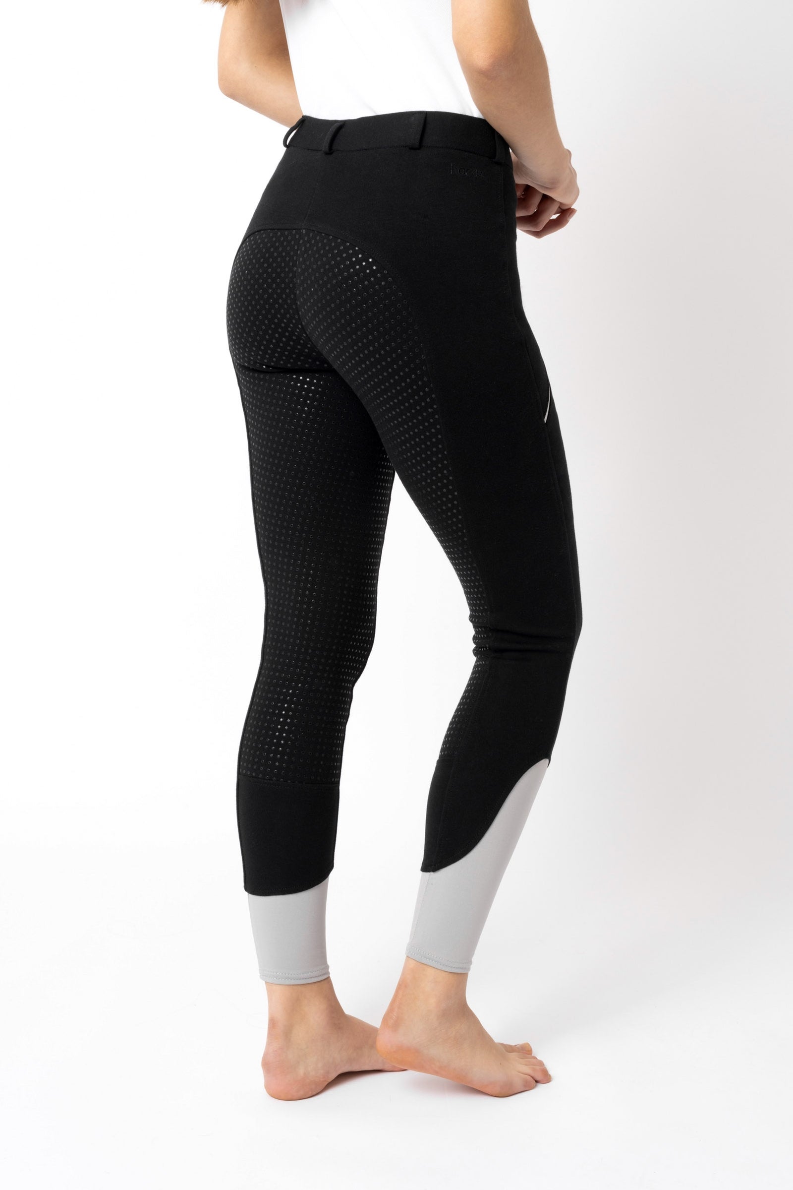 Horze Rajtky Felicia s plným sedem Womens Breeches