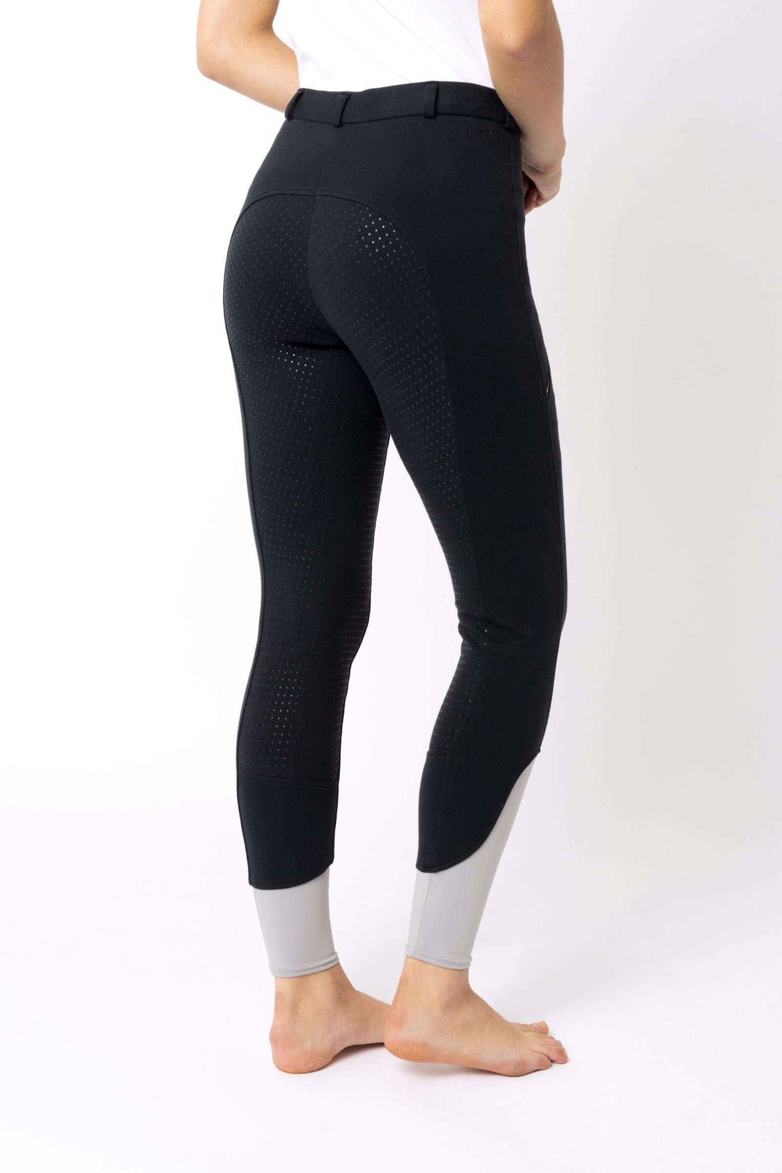 Horze Rajtky Felicia s plným sedem Womens Breeches