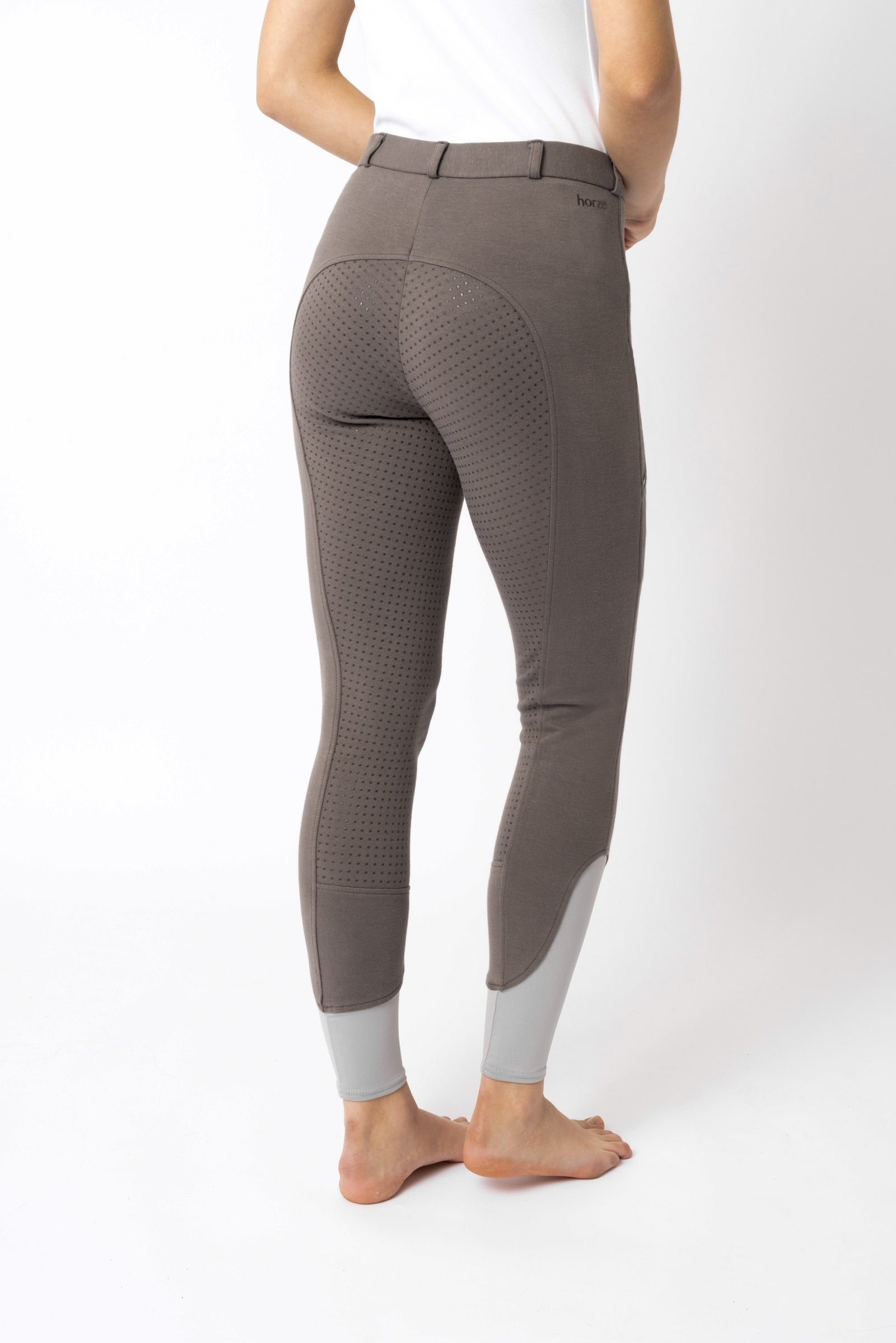 Horze Rajtky Felicia s plným sedem Womens Breeches