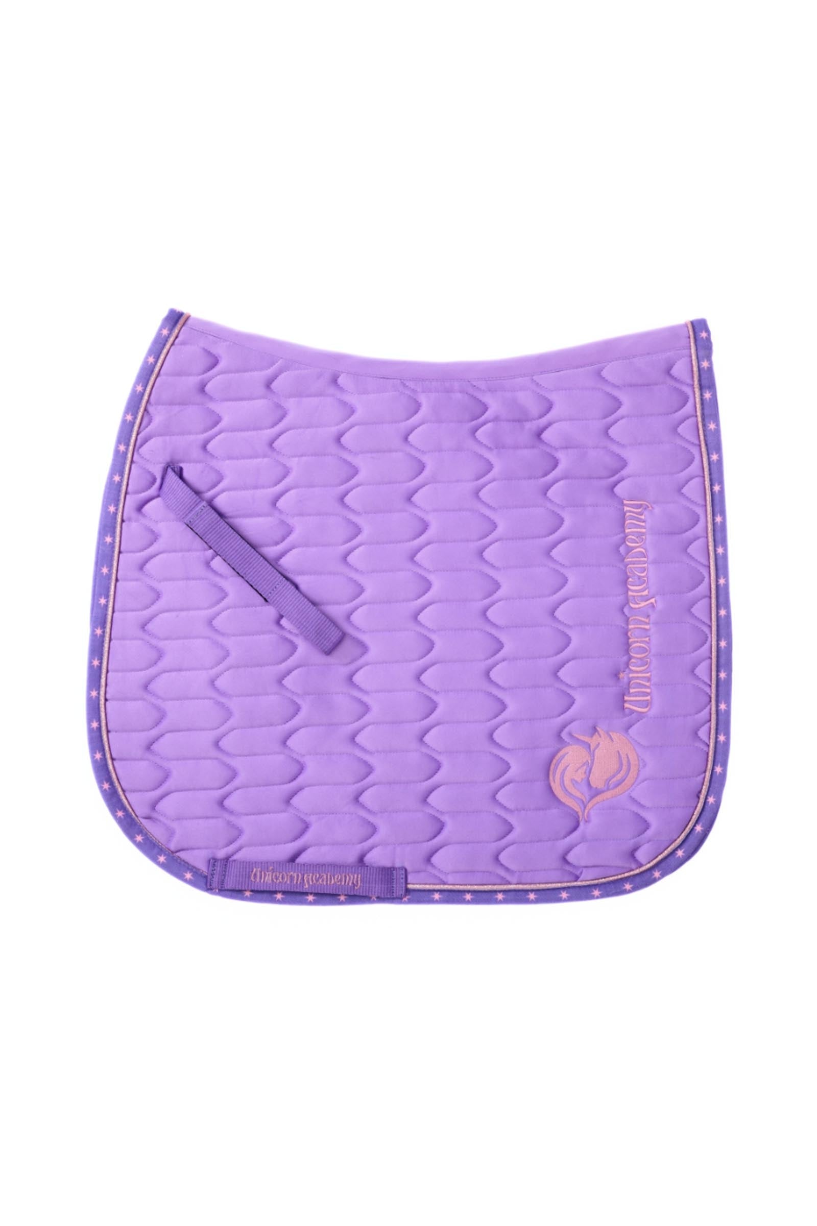 Kavalkade Unicorn Academy drezurní podsedlová dečka Saddle Pads