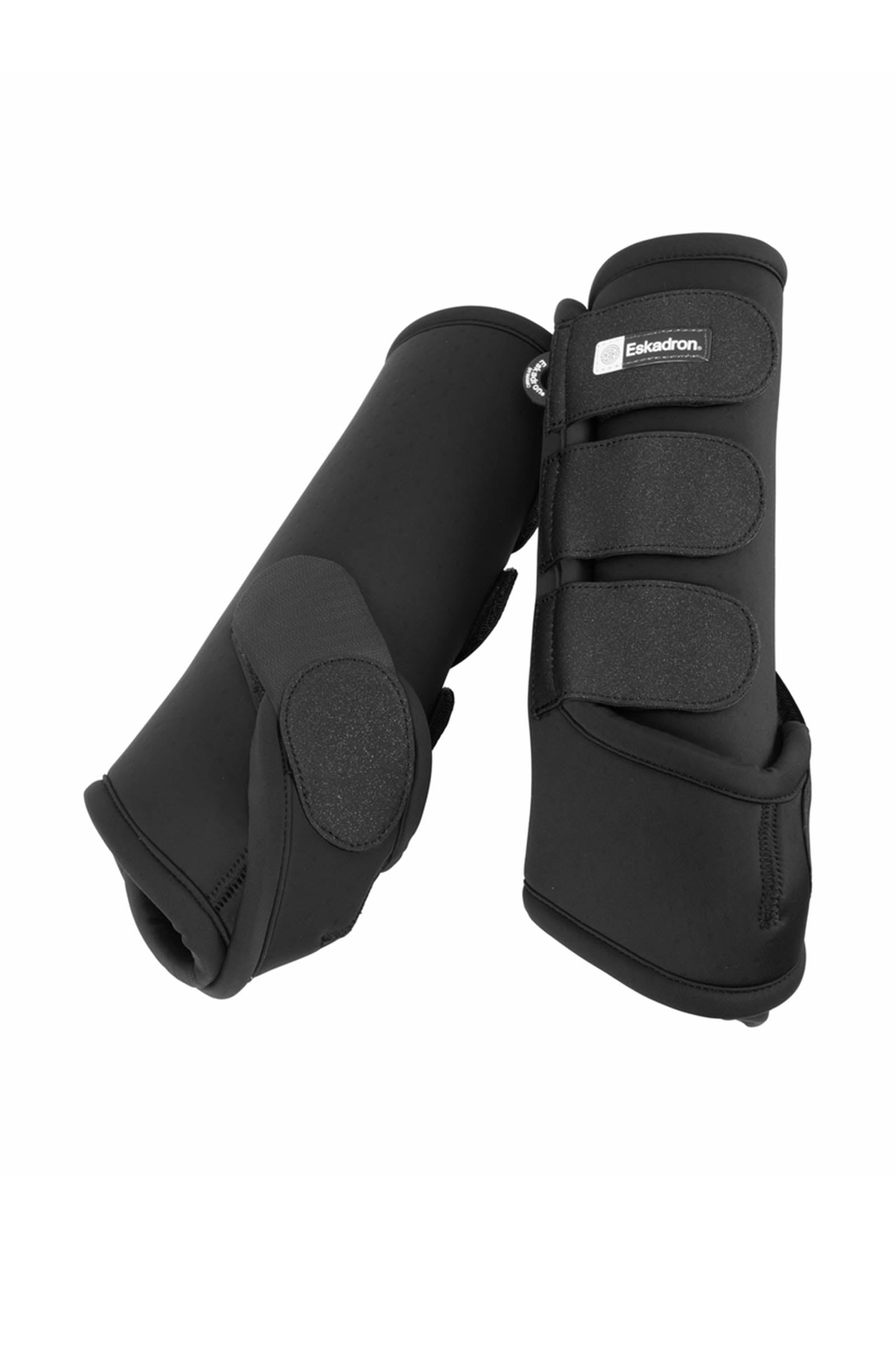 Eskadron Dynamics AW25 drezurní zadní chrániče šlach Pro Leg & Hoof Protection