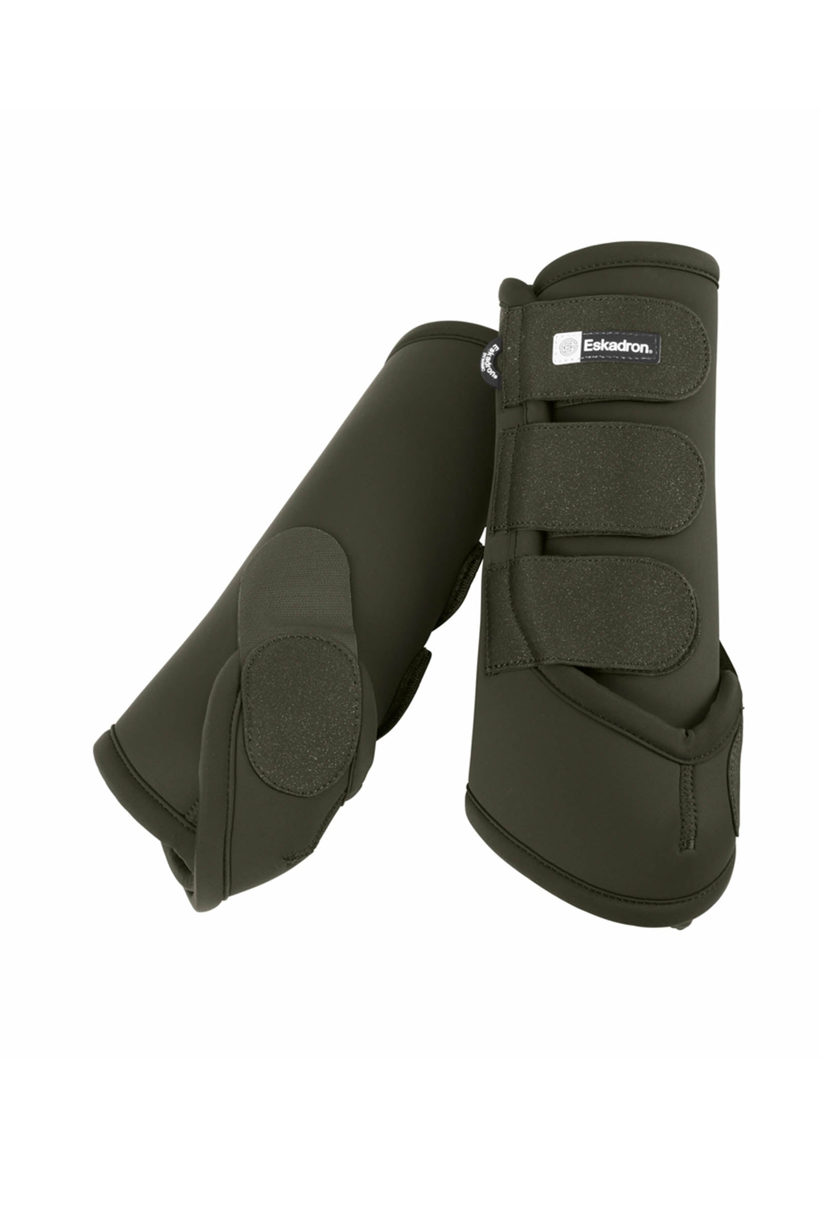 Eskadron Dynamics AW25 drezurní zadní chrániče šlach Pro Leg & Hoof Protection