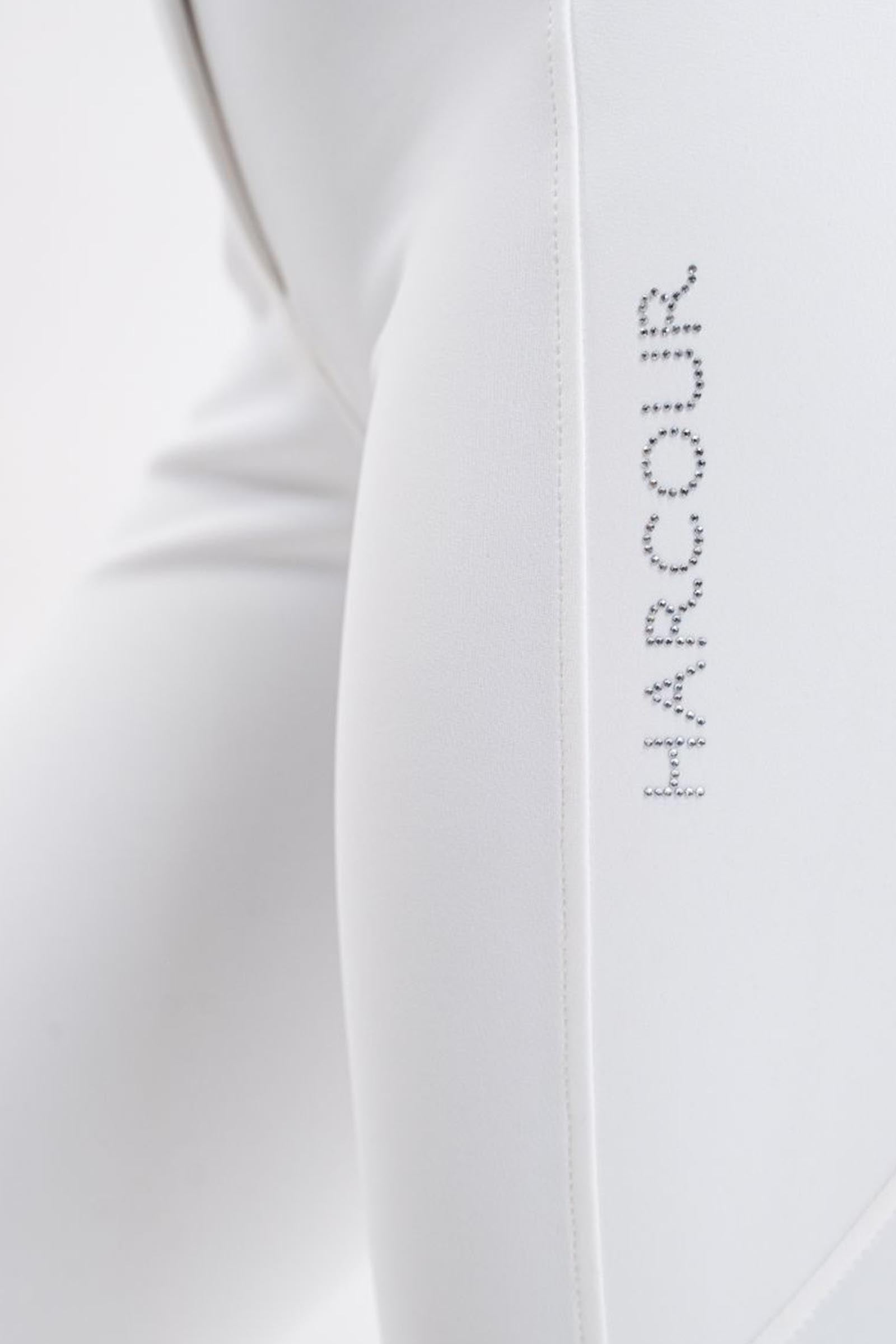 Harcour Luce Women's Knee Grip Breeches Womens Breeches