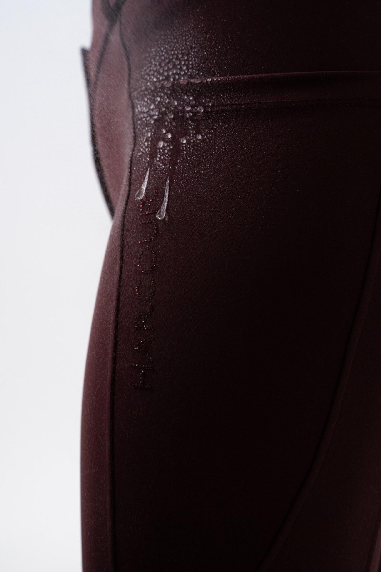 Harcour Luce Women's Knee Grip Breeches Womens Breeches