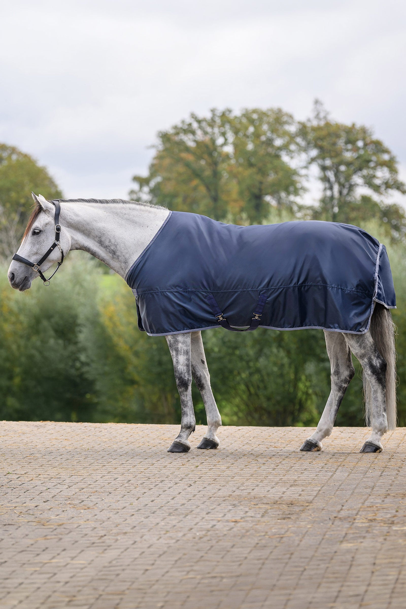 Waldhausen ECONOMIC pláštěnka Horse Rugs