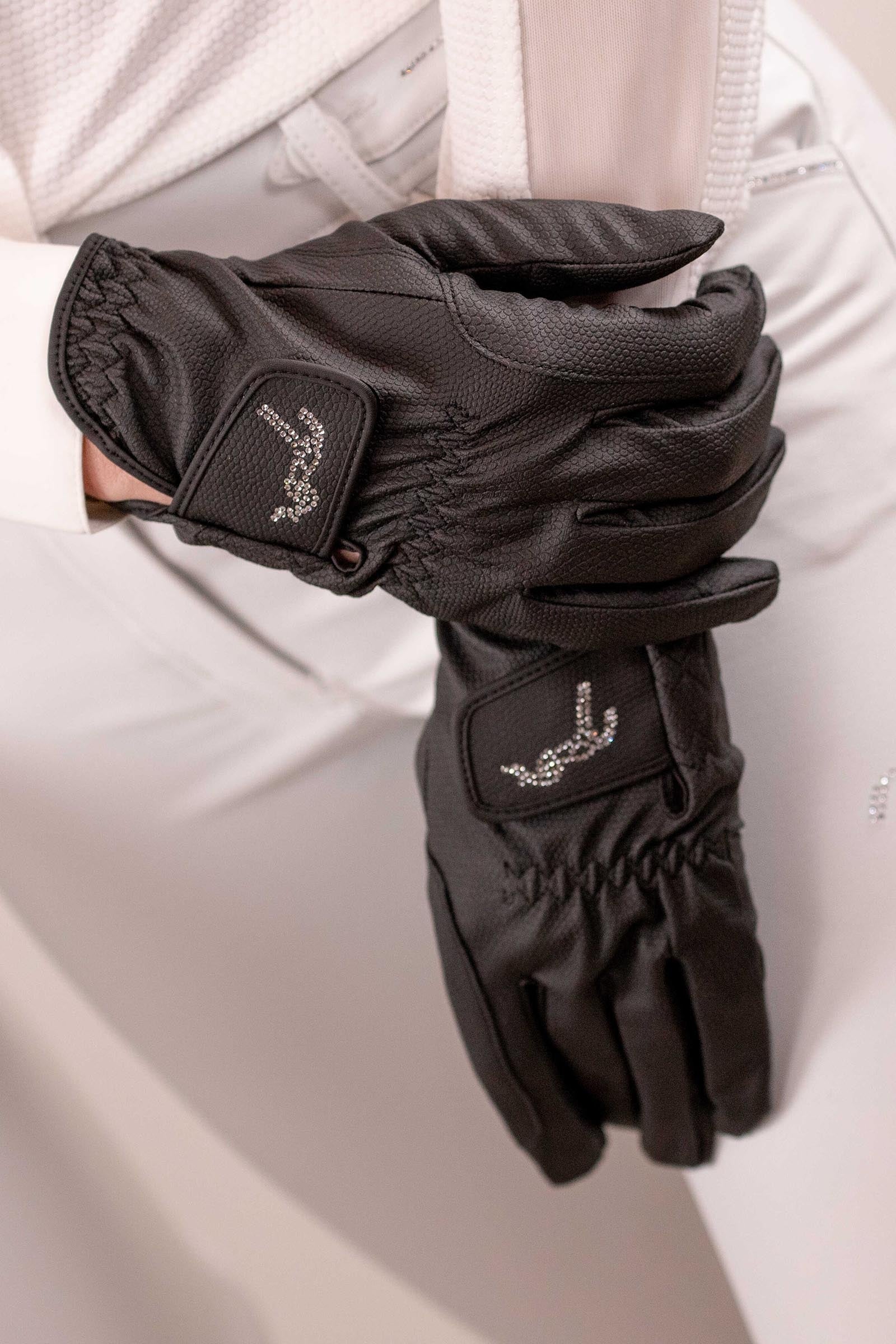 PENELOPE Prisma Riding Gloves Riding Gloves