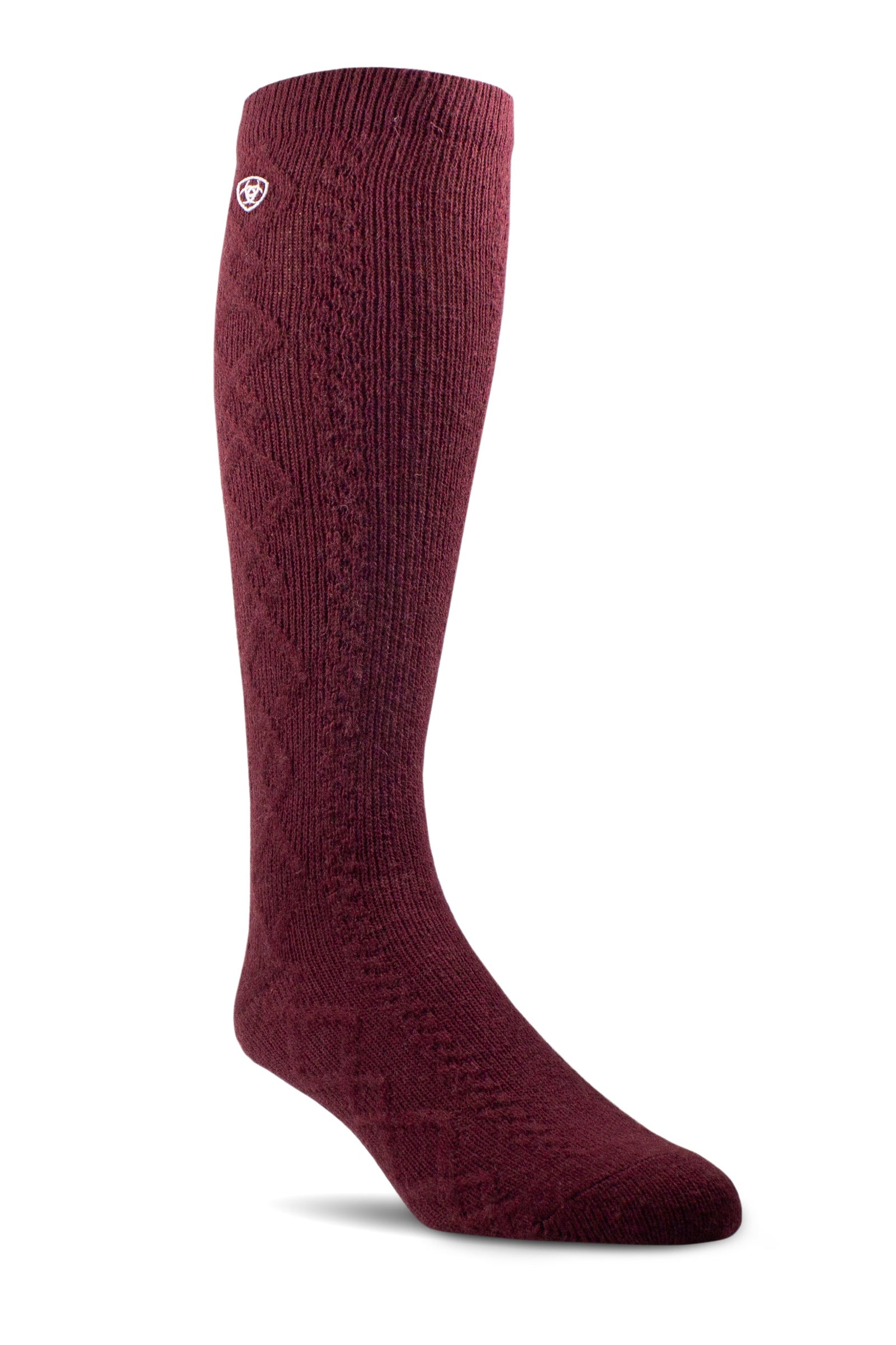 Ariat Countryside Kolenní ponožky Socks