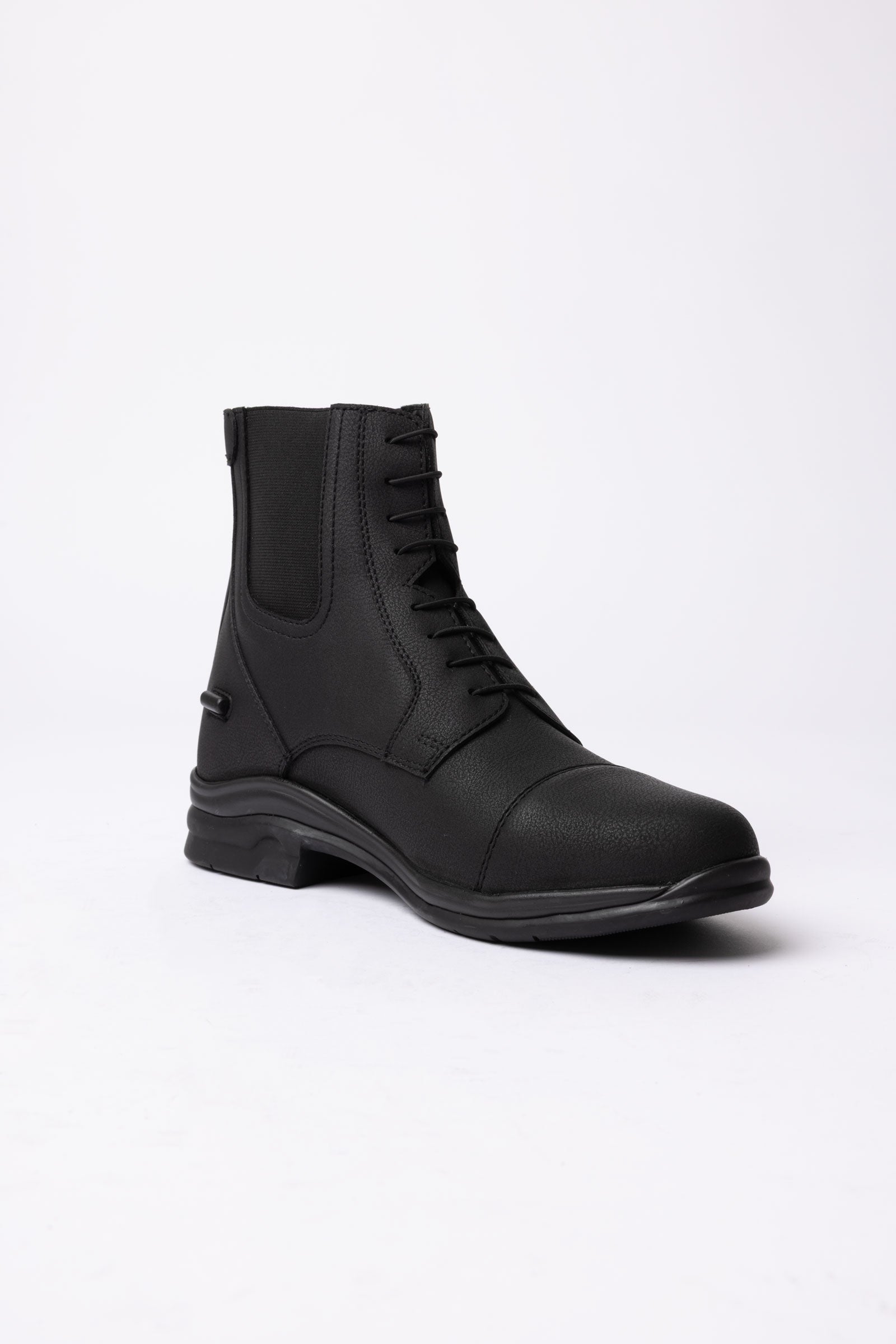Horze Sheffield jodhpur boty z veganské kůže Riding Boots & Riding Shoes