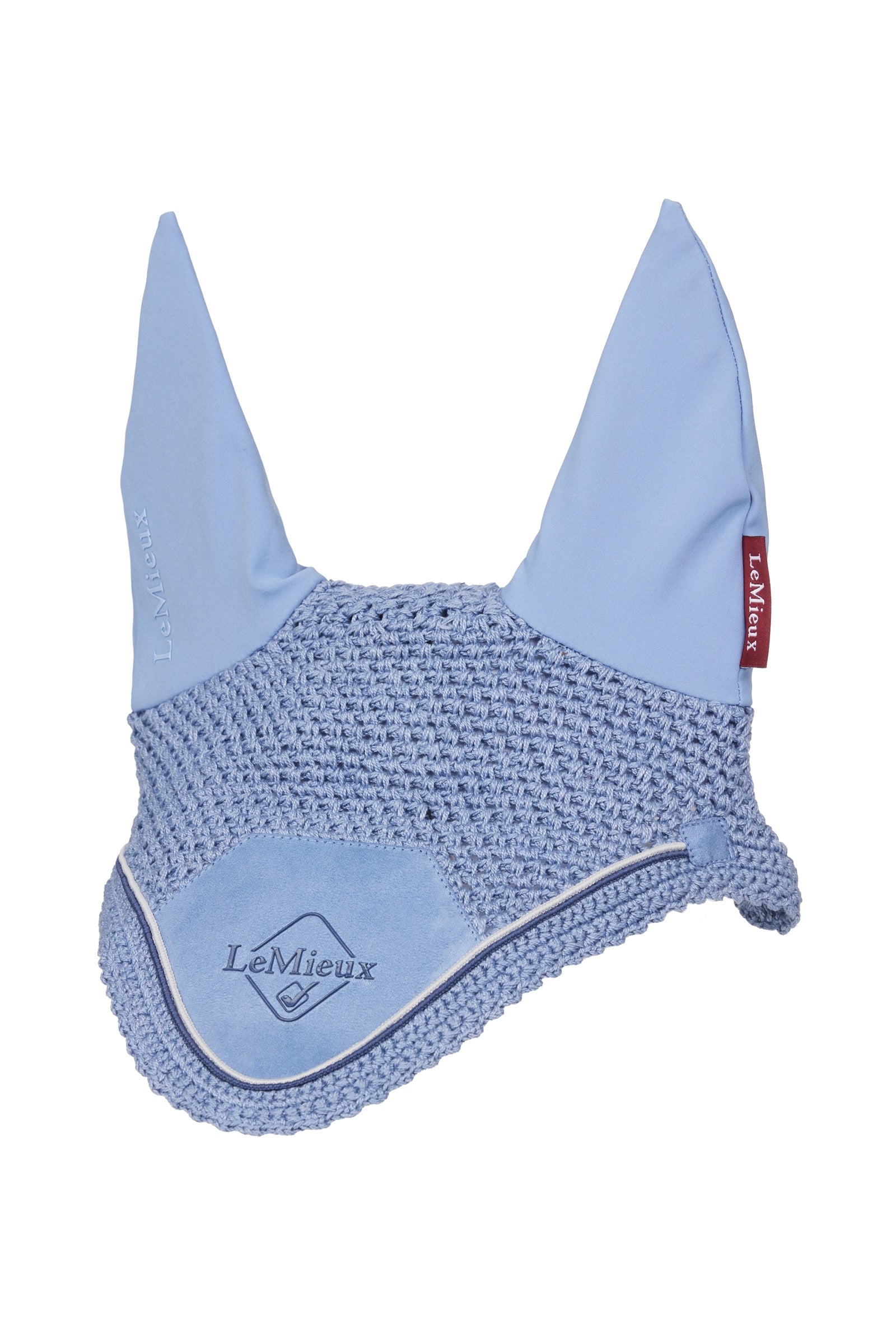 LeMieux Classic Čabraka na uši Saddle Pads