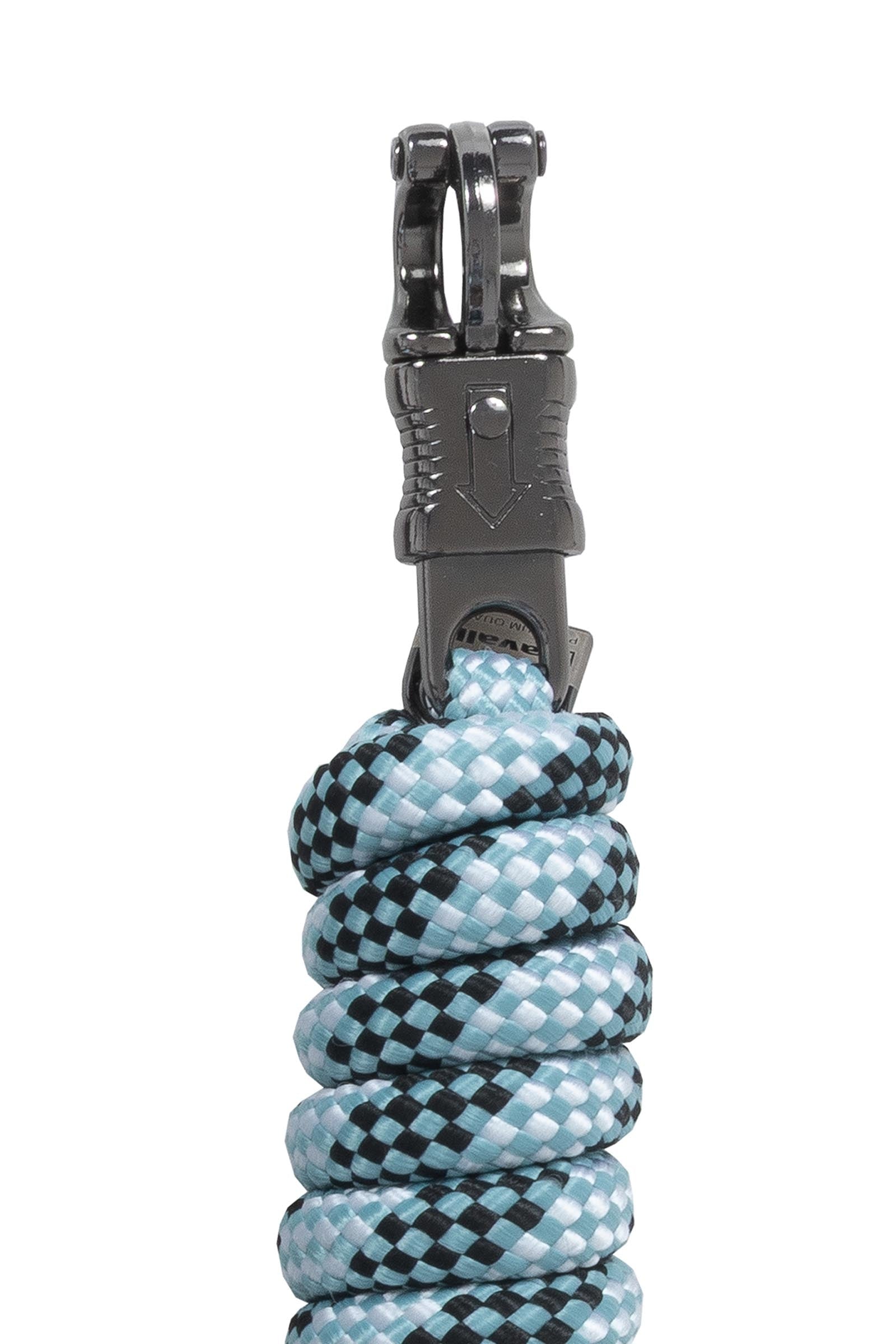 Cavallo CAVALJINX Panic Hook Halters & Leads