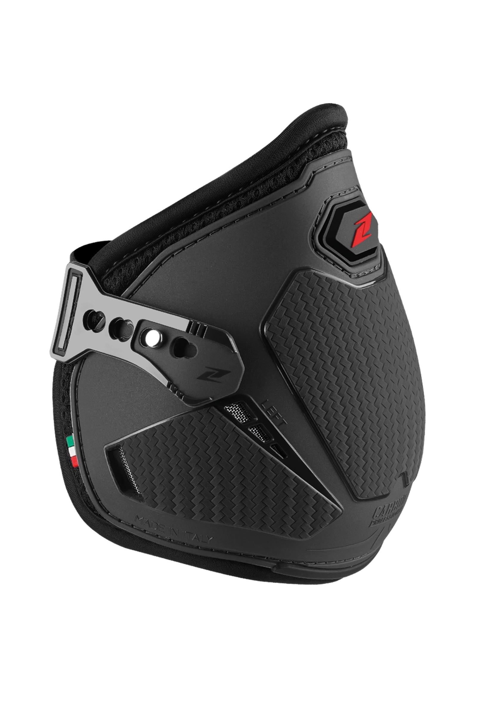 Zandona Carbon PROfessional Krátké strouhačky Leg & Hoof Protection