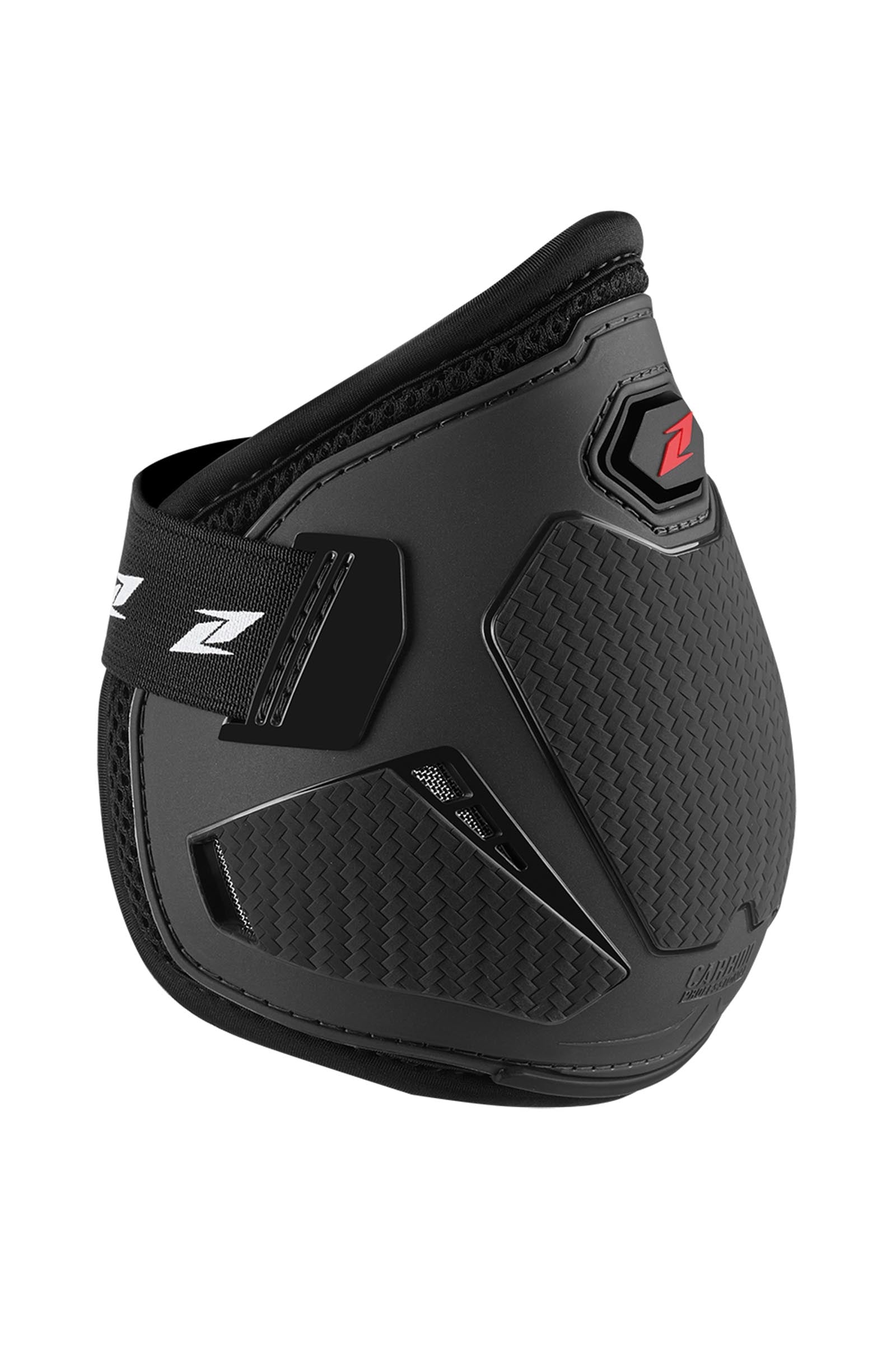 Zandona Carbon PROfessional Short Fetlock Boots Leg & Hoof Protection