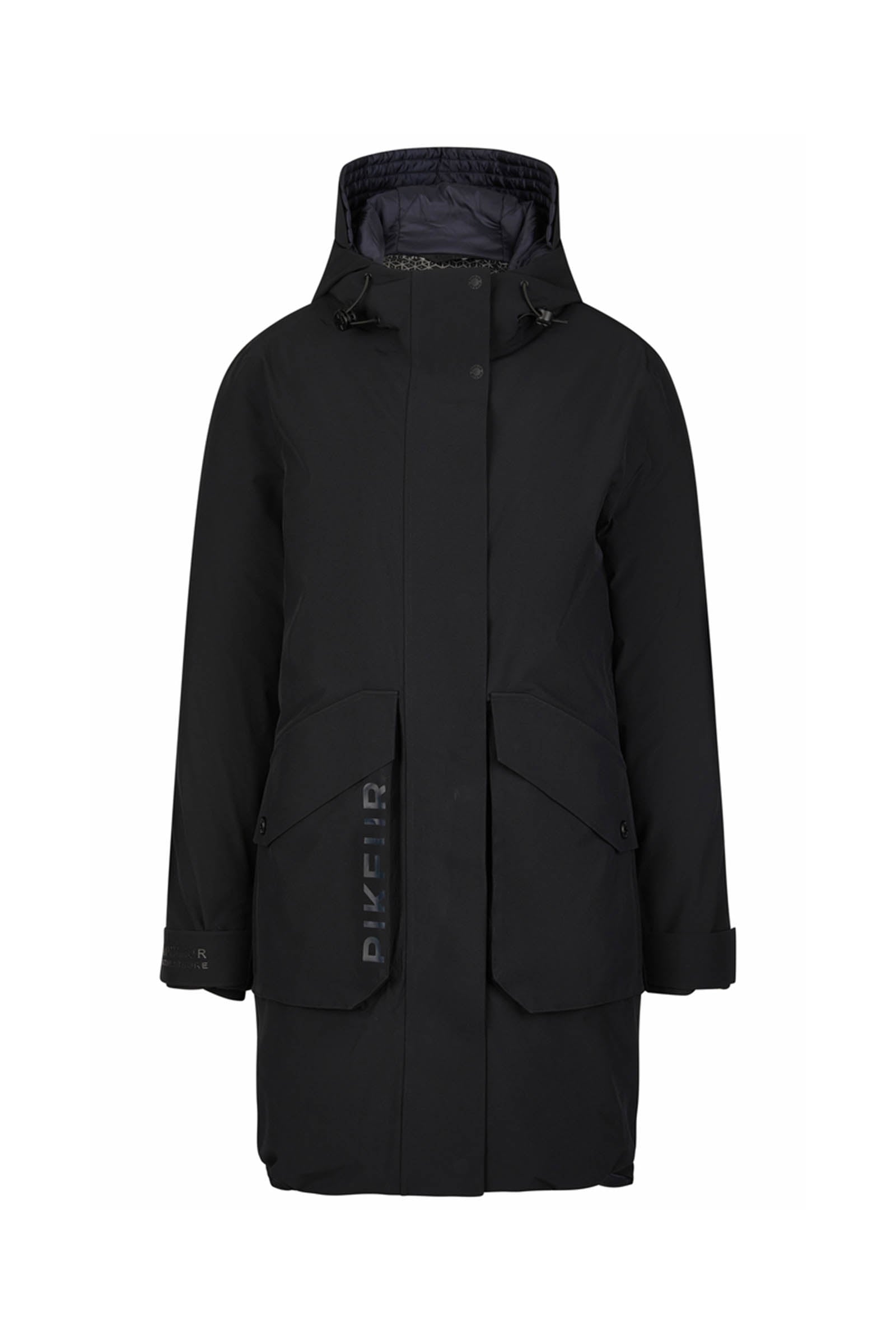 Pikeur Selection dámská prošívaná bunda Women’s Riding Clothing